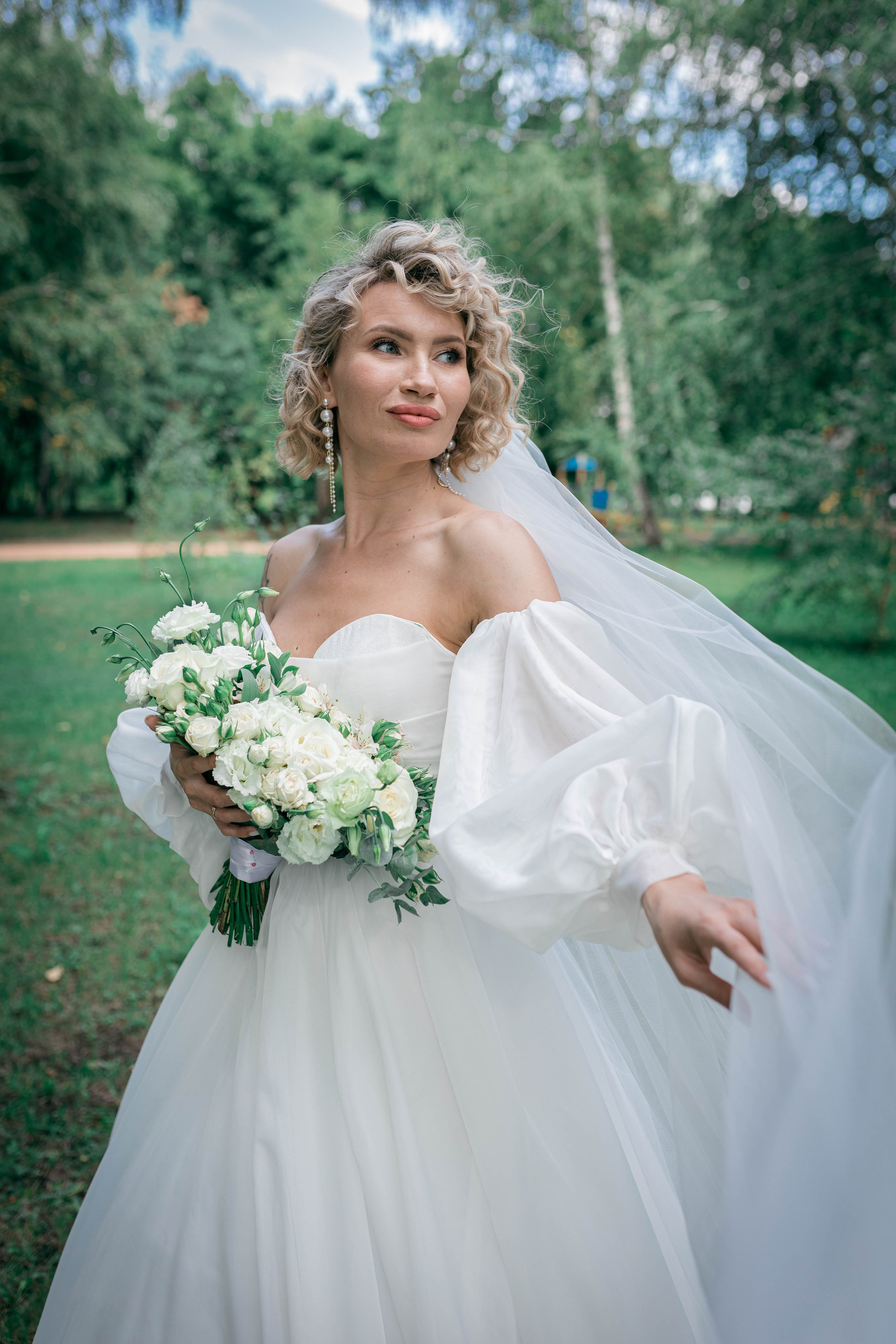 Артём и Наталья. Антон Исаев — Фотограф-видеограф в Самаре