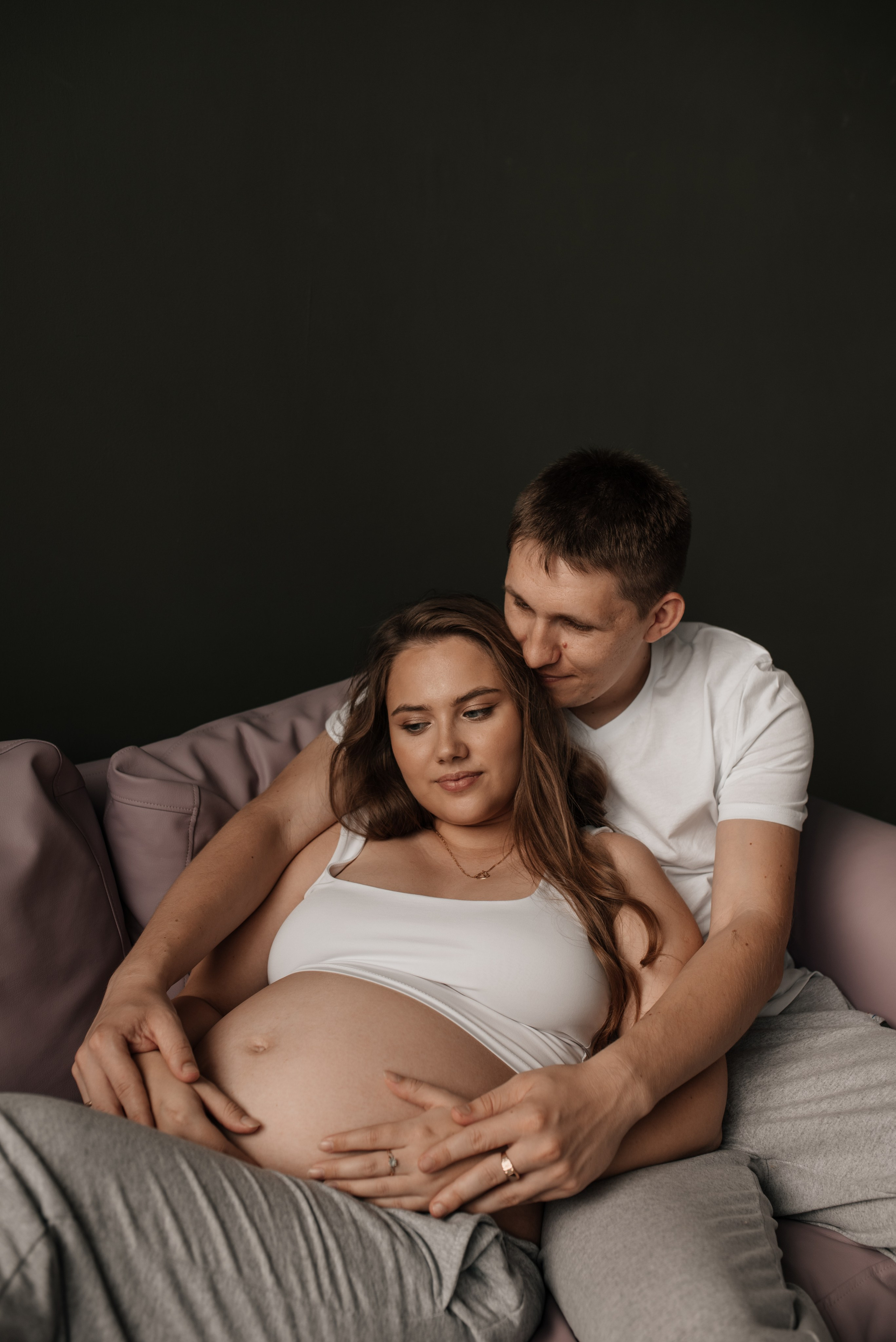 Дима ♡ Катя. Фотограф Ольга Плеханова | Нижний Новгород, Москва