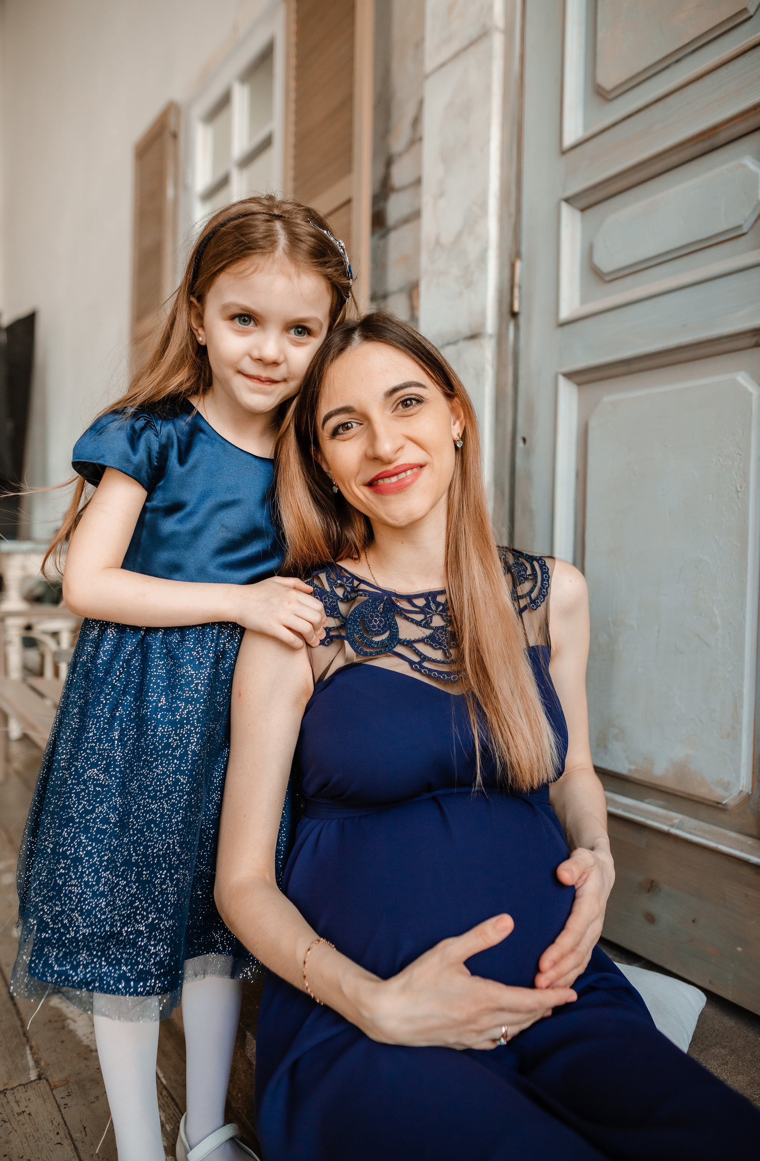 Серафима. Фотограф москва