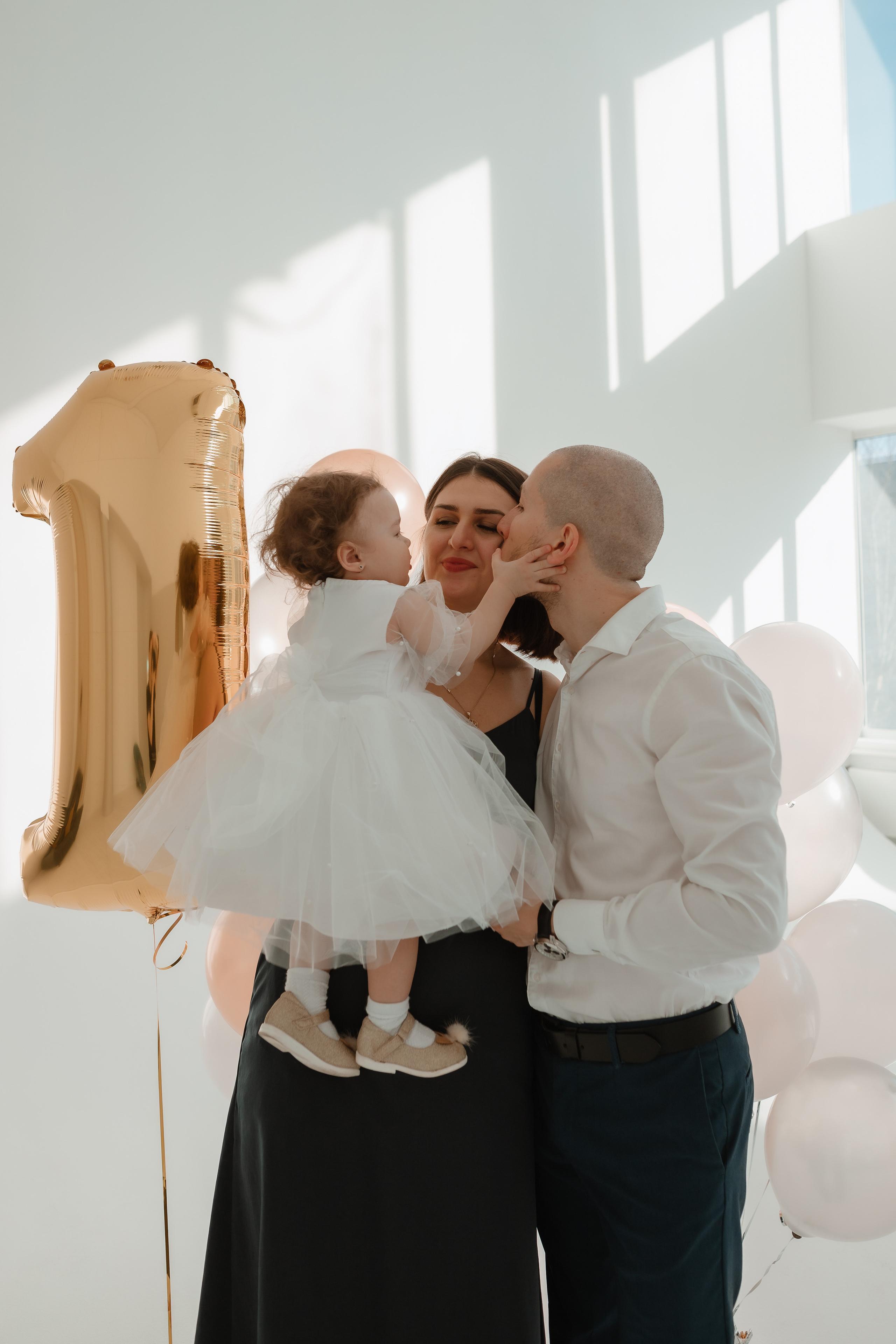 Диана и Эдуард. Фотограф москва