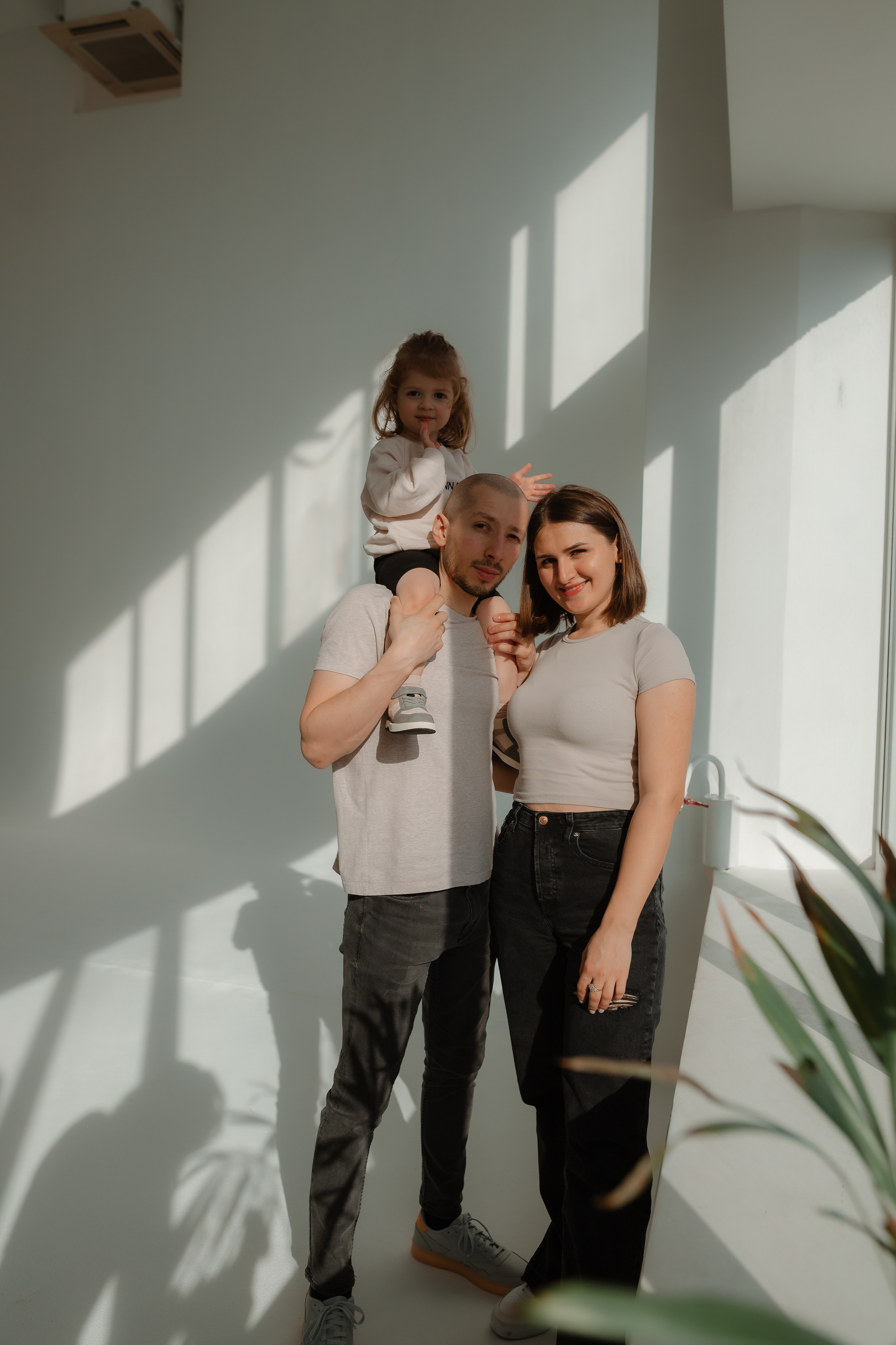 Диана и Эдуард. Фотограф москва