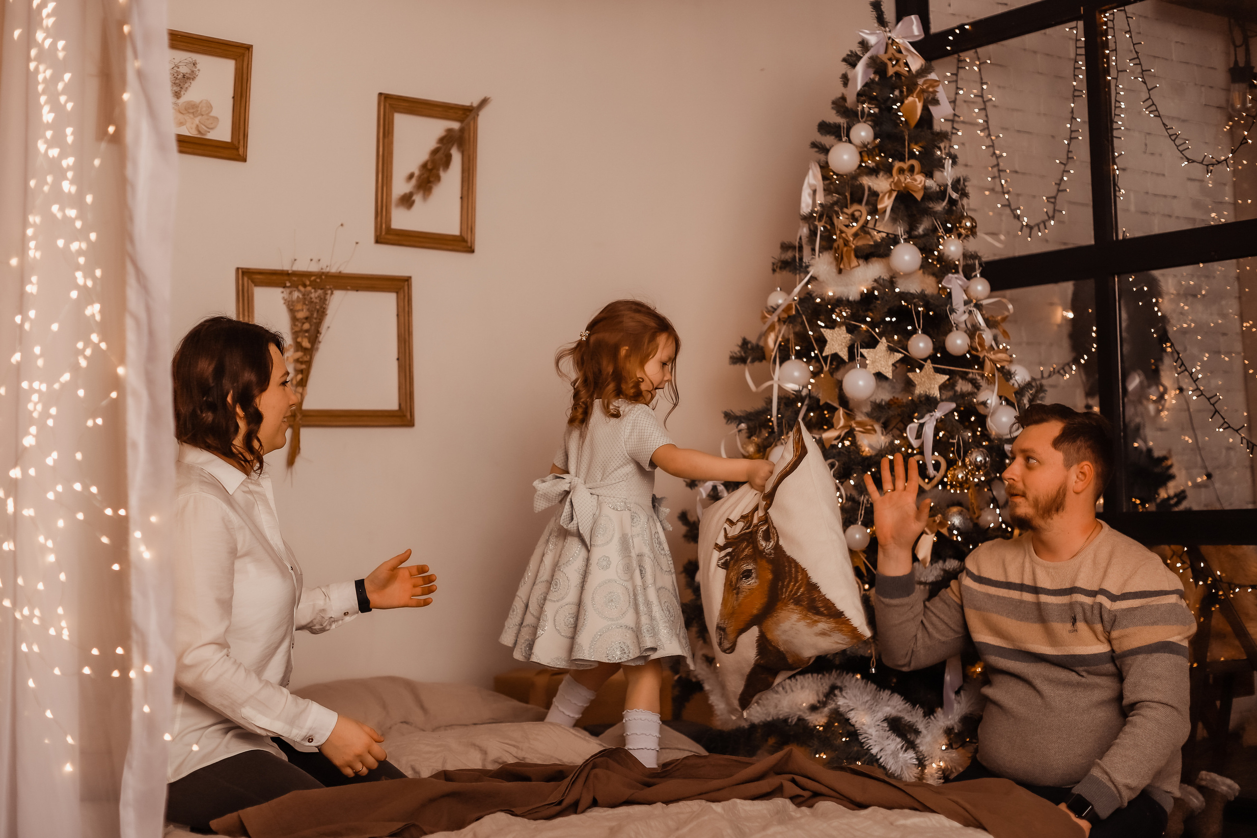 Анна и Роман. Фотограф москва