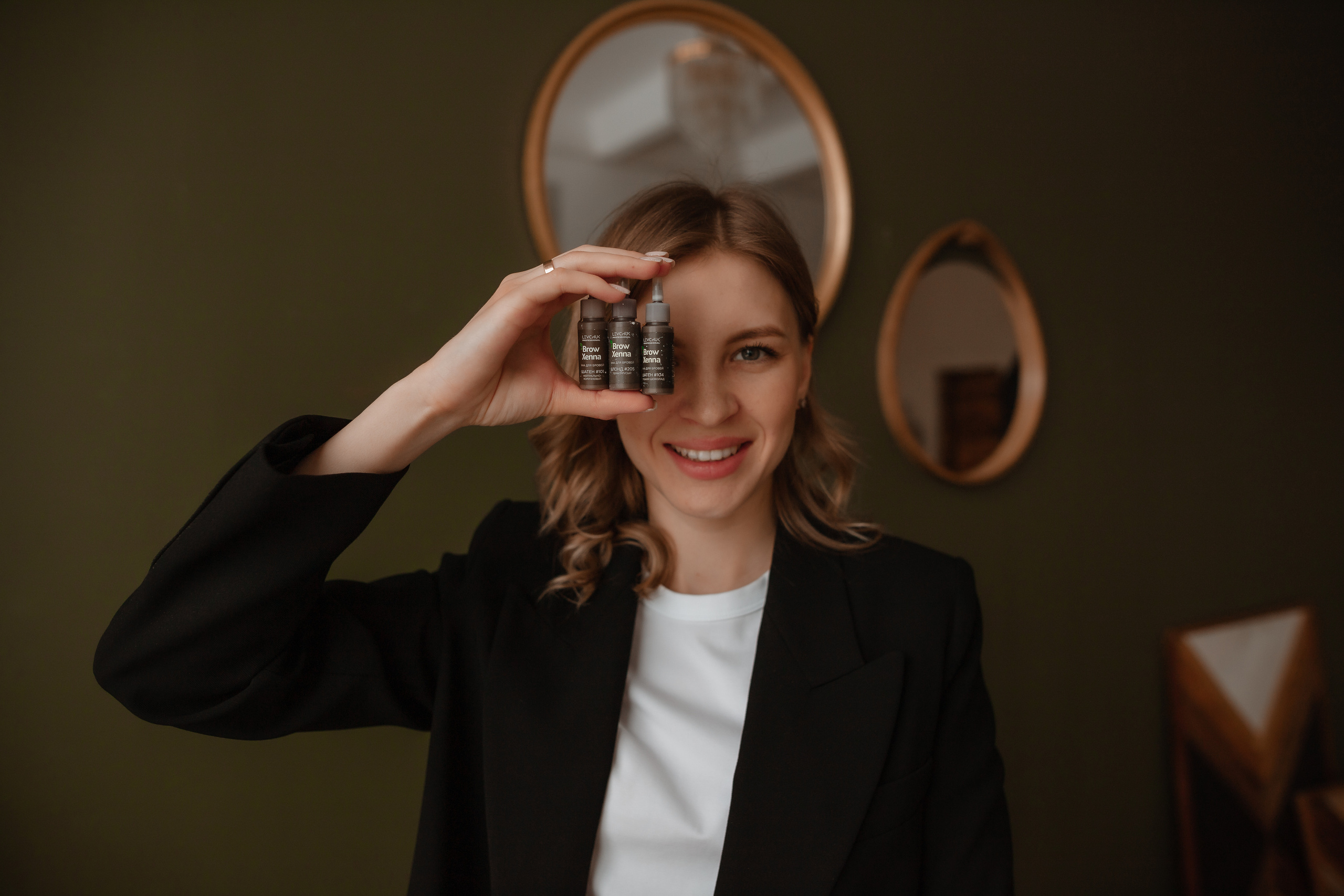 Кристина Бровист. Фотограф москва