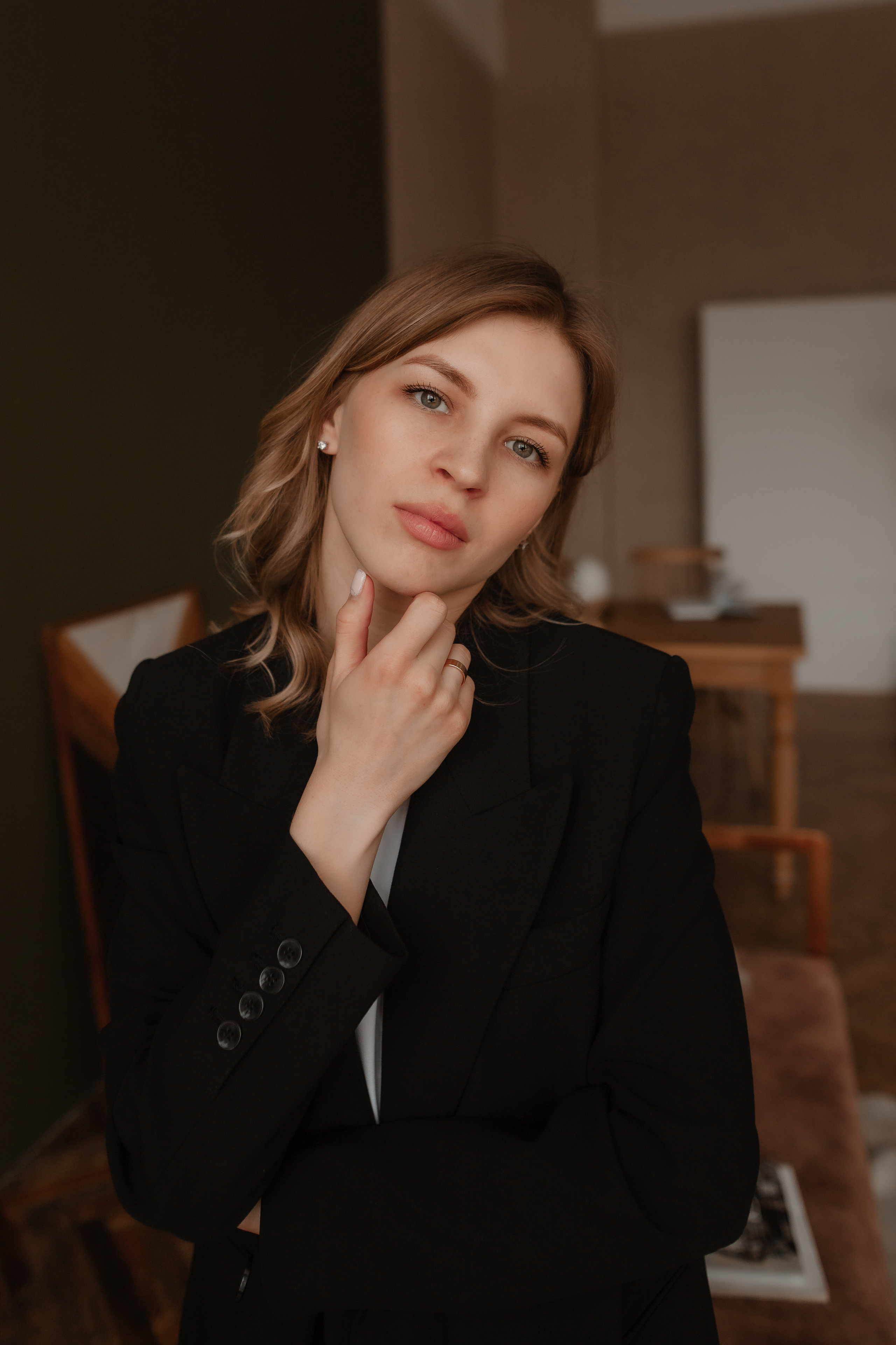 Кристина Бровист. Фотограф москва