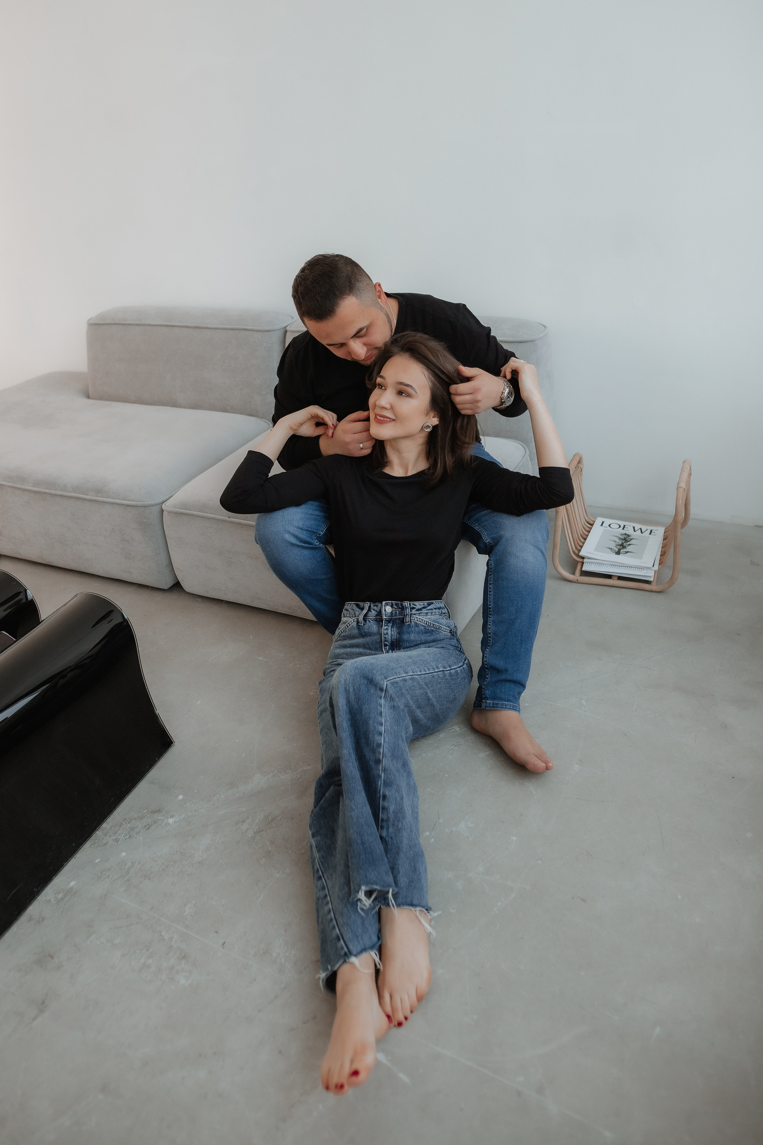 Хилола Юрист. Фотограф москва