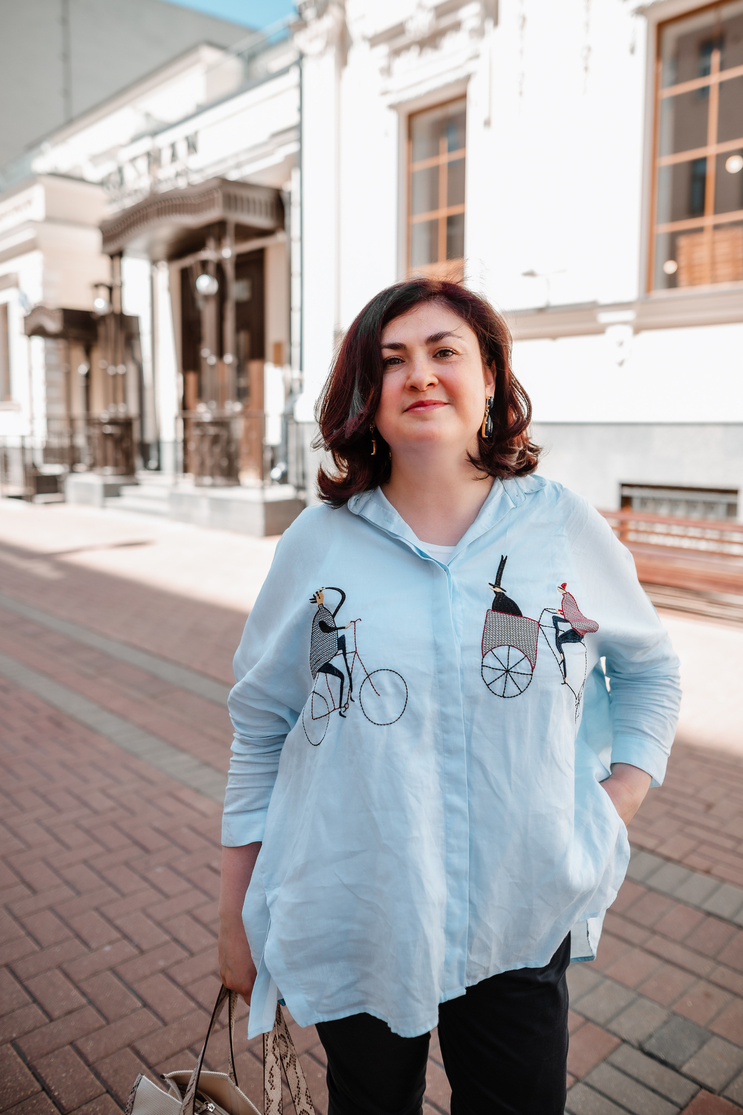 Юля Коуч. Фотограф москва