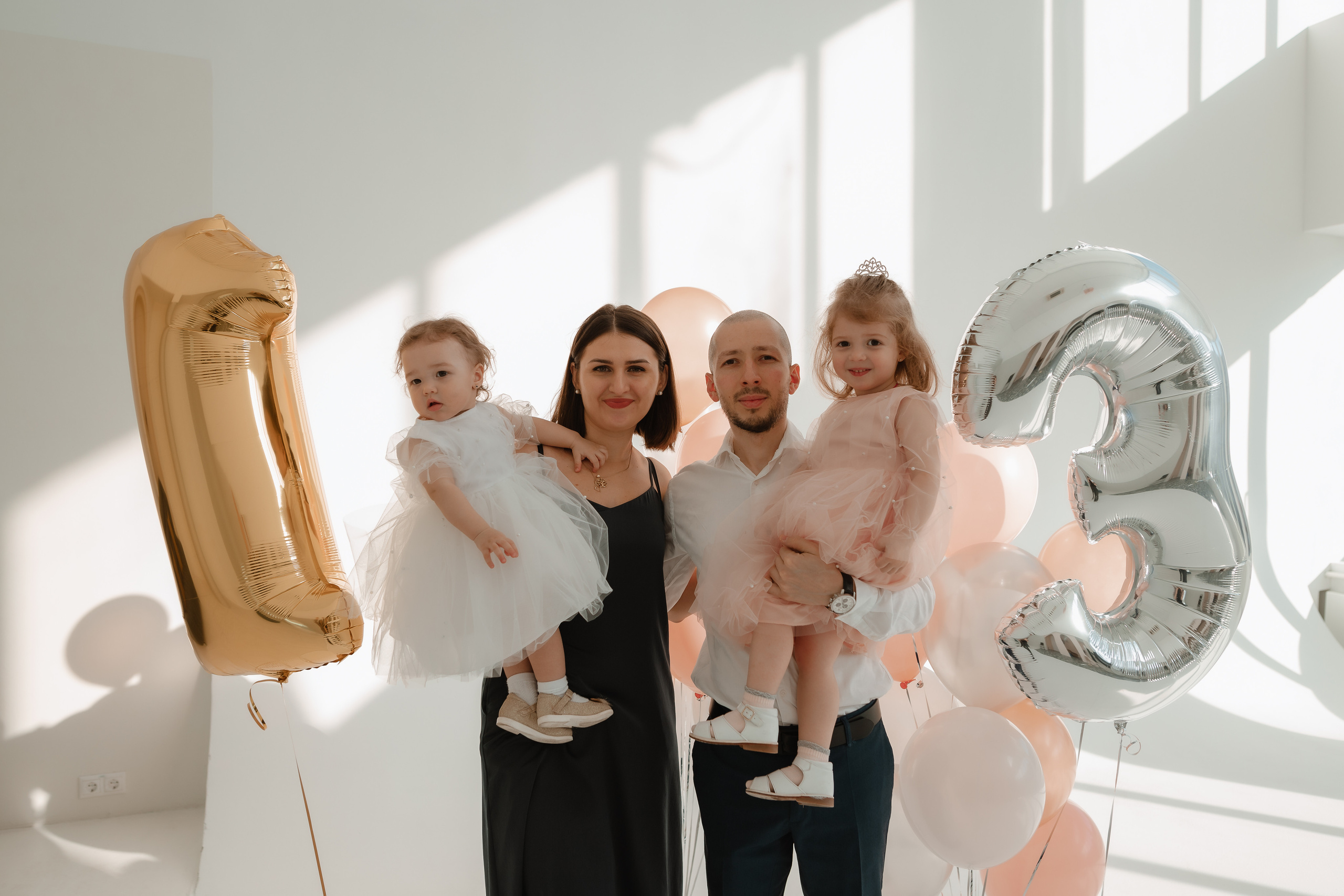 Диана и Эдуард. Фотограф москва