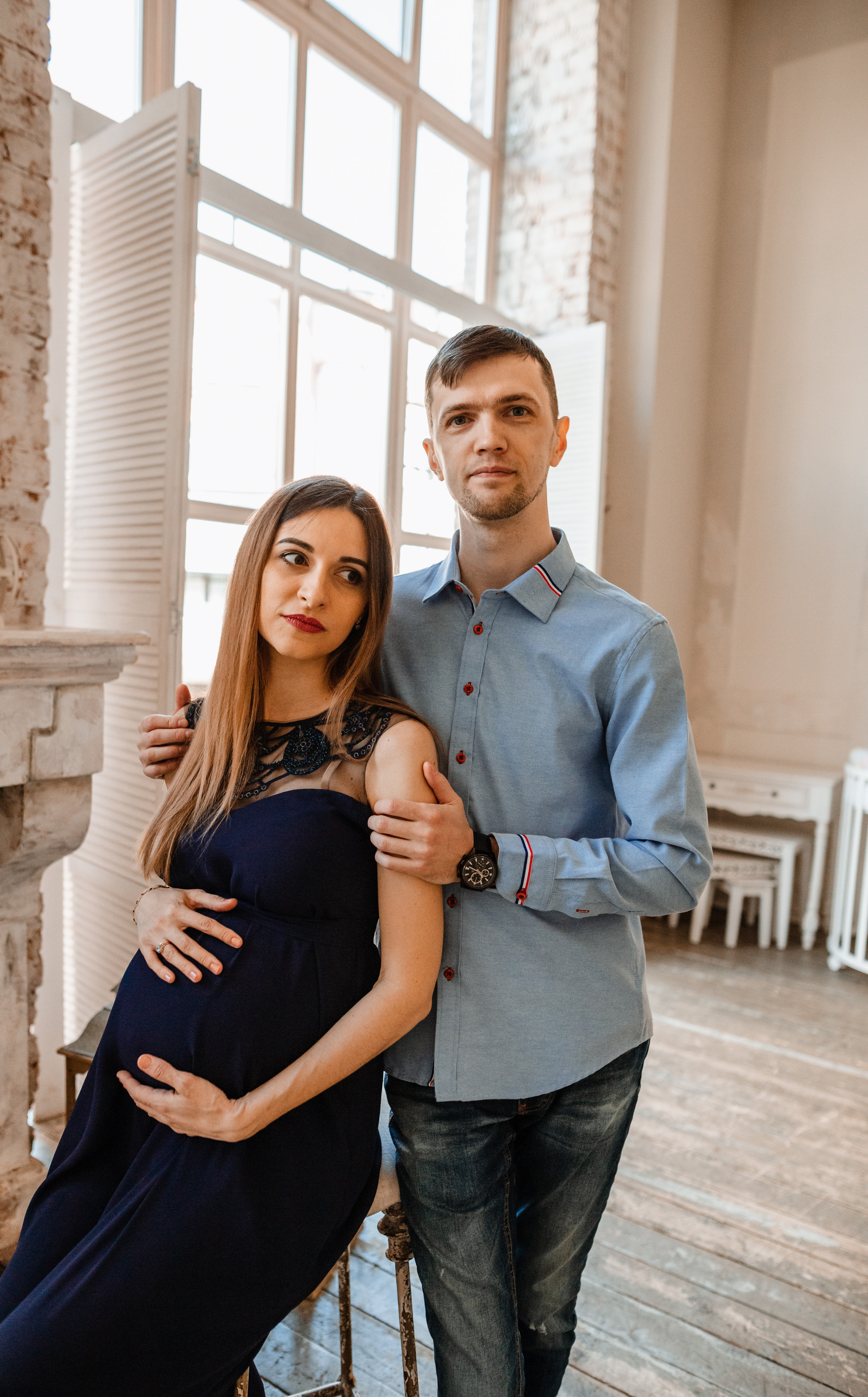 Серафима. Фотограф москва