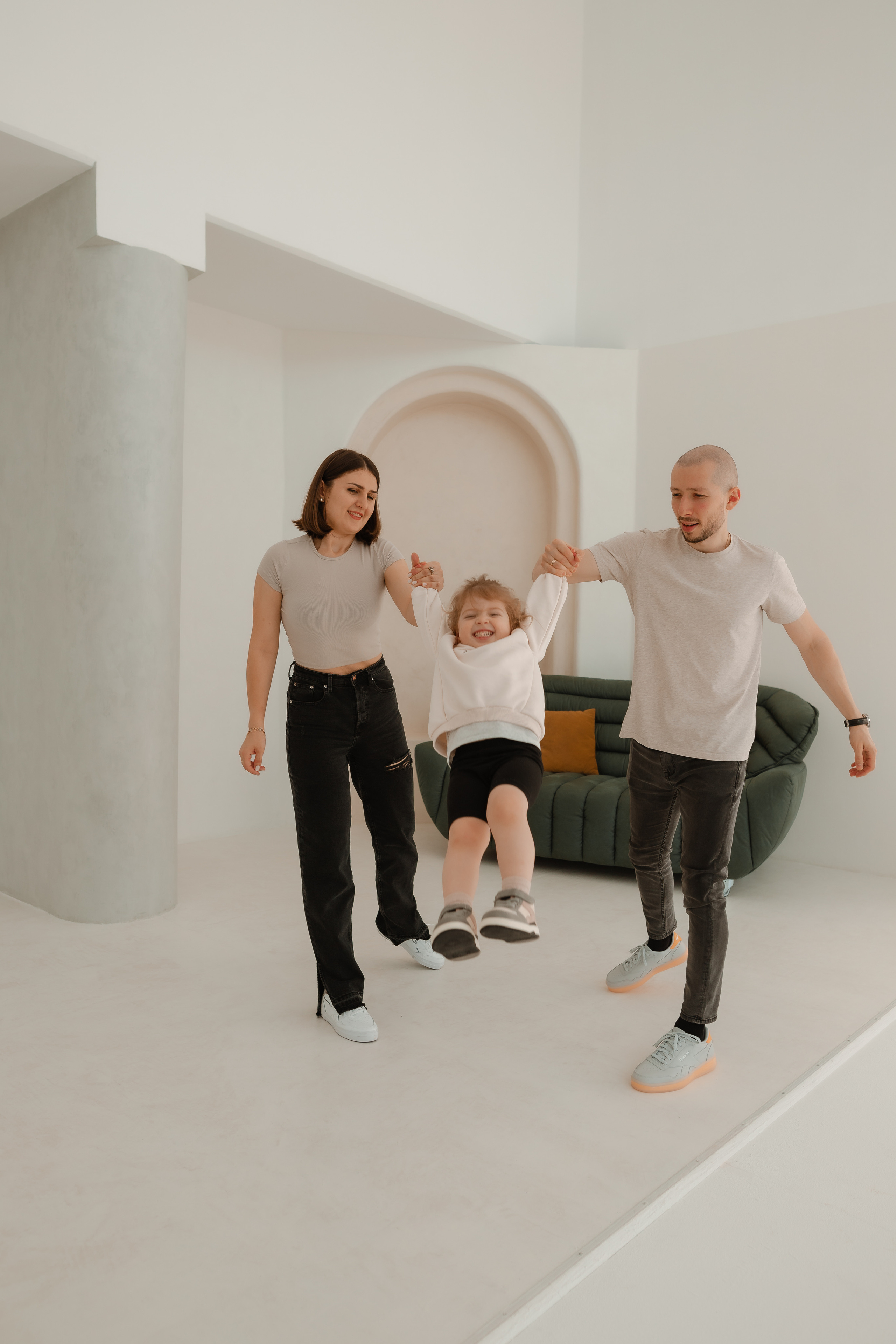 Диана и Эдуард. Фотограф москва