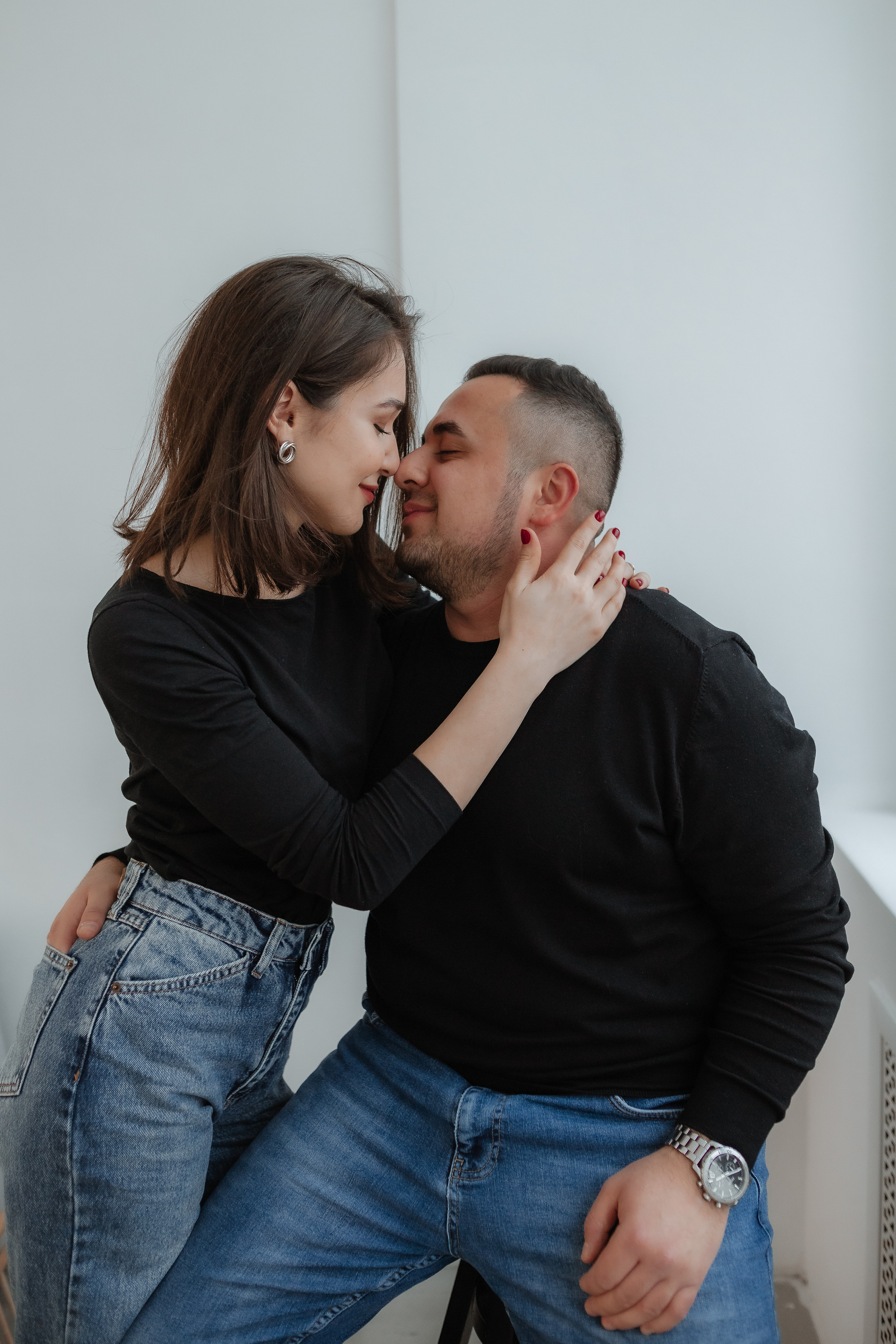 Хилола Юрист. Фотограф москва