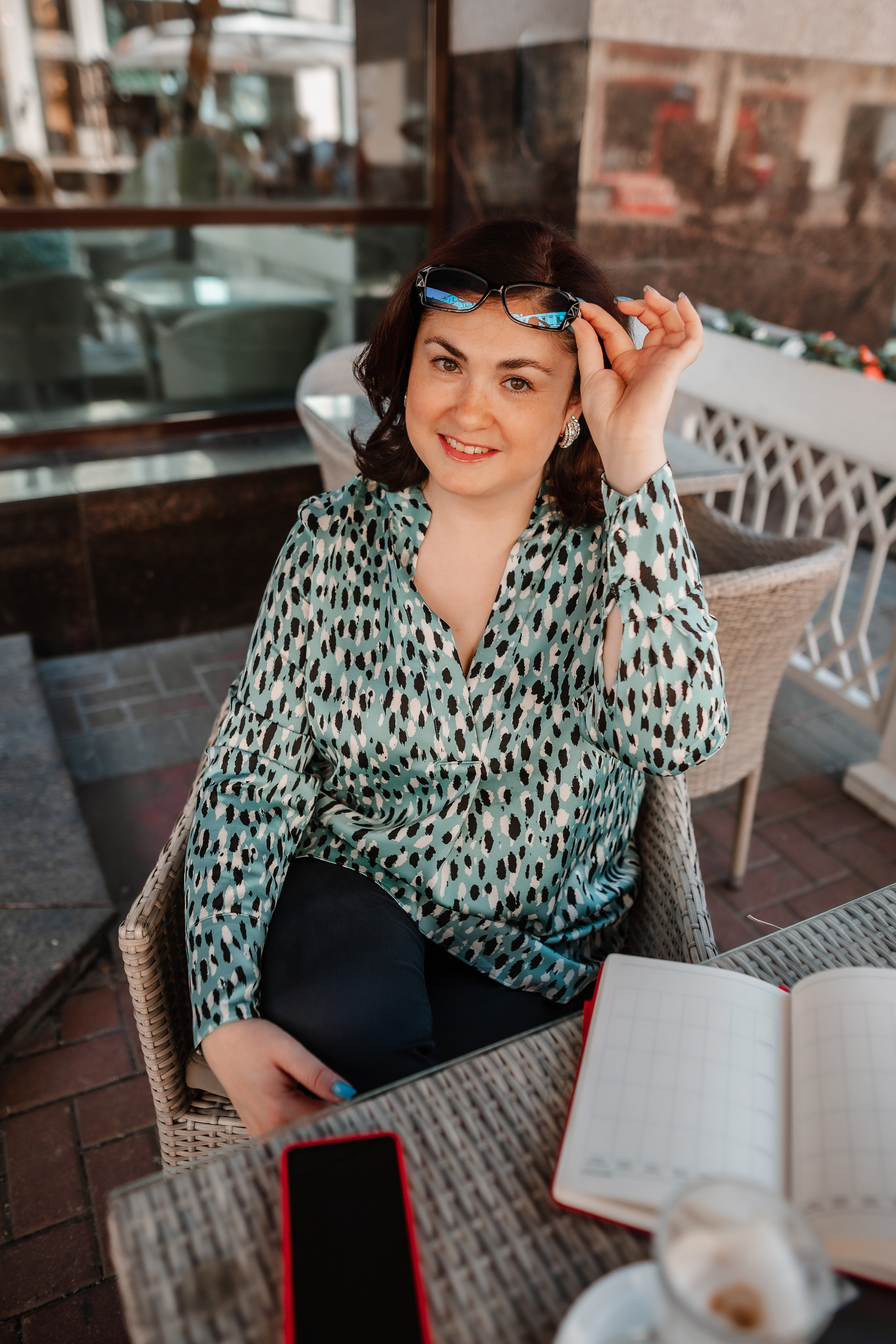 Юля Коуч. Фотограф москва