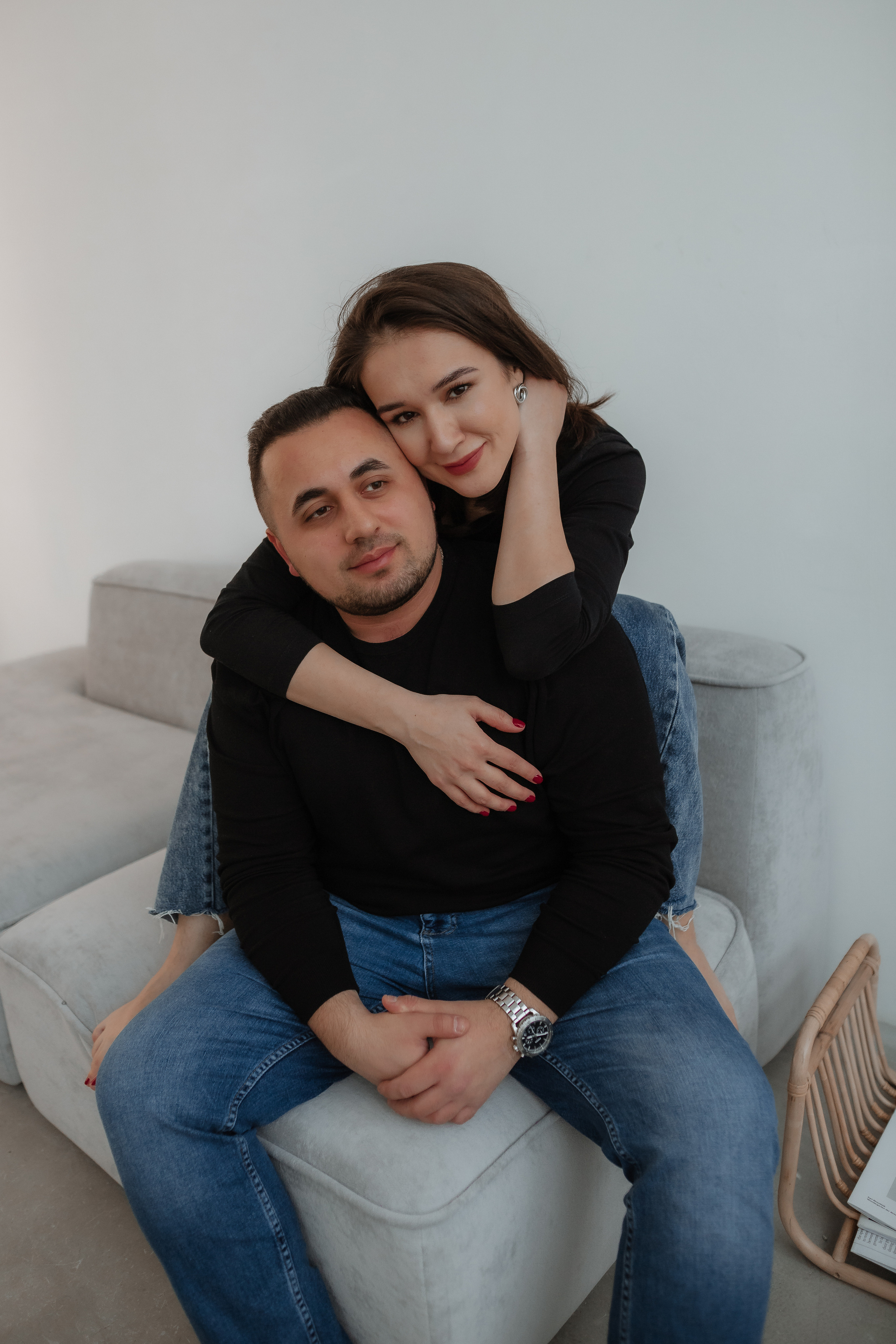 Хилола Юрист. Фотограф москва