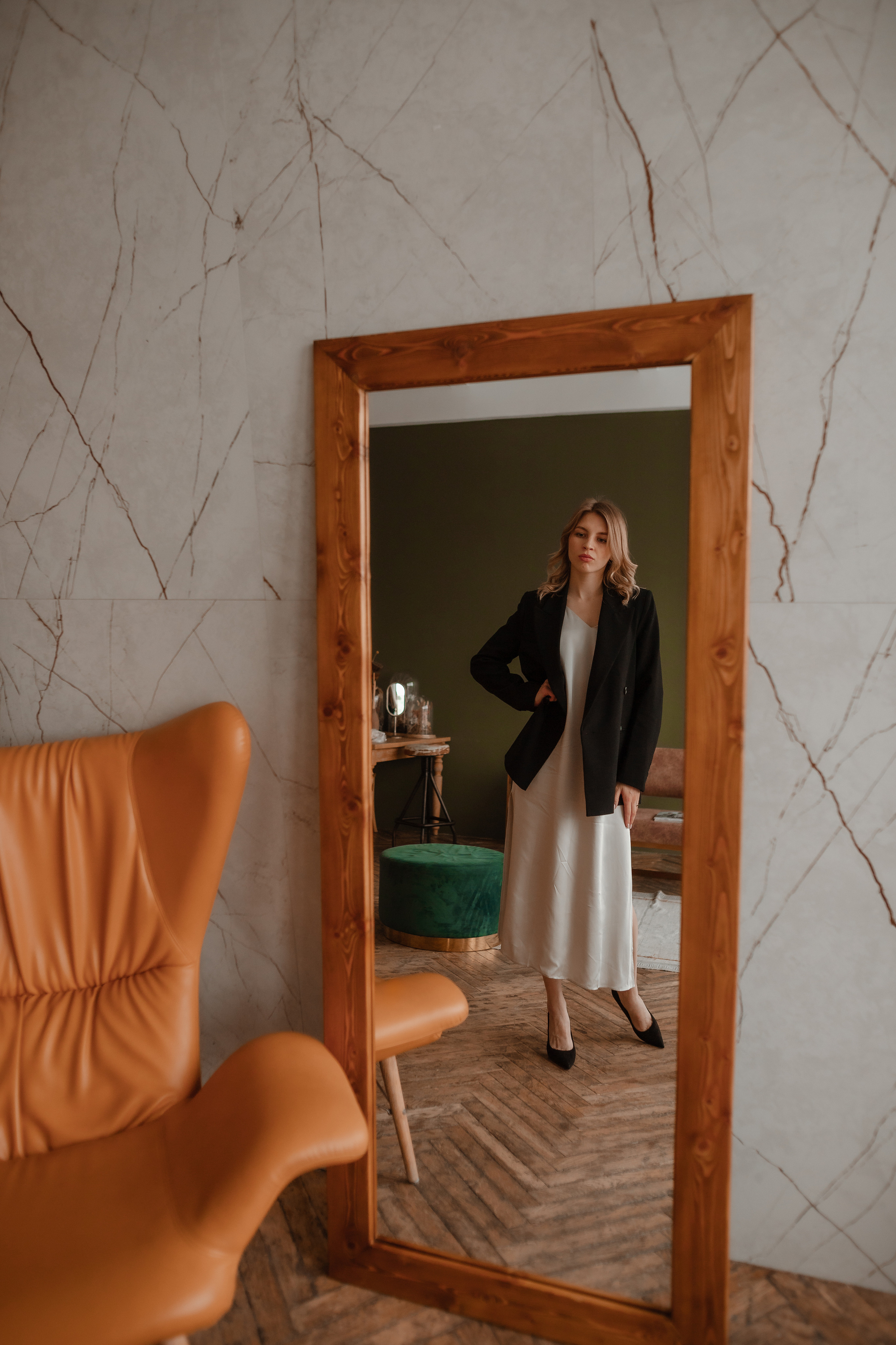 Кристина Бровист. Фотограф москва