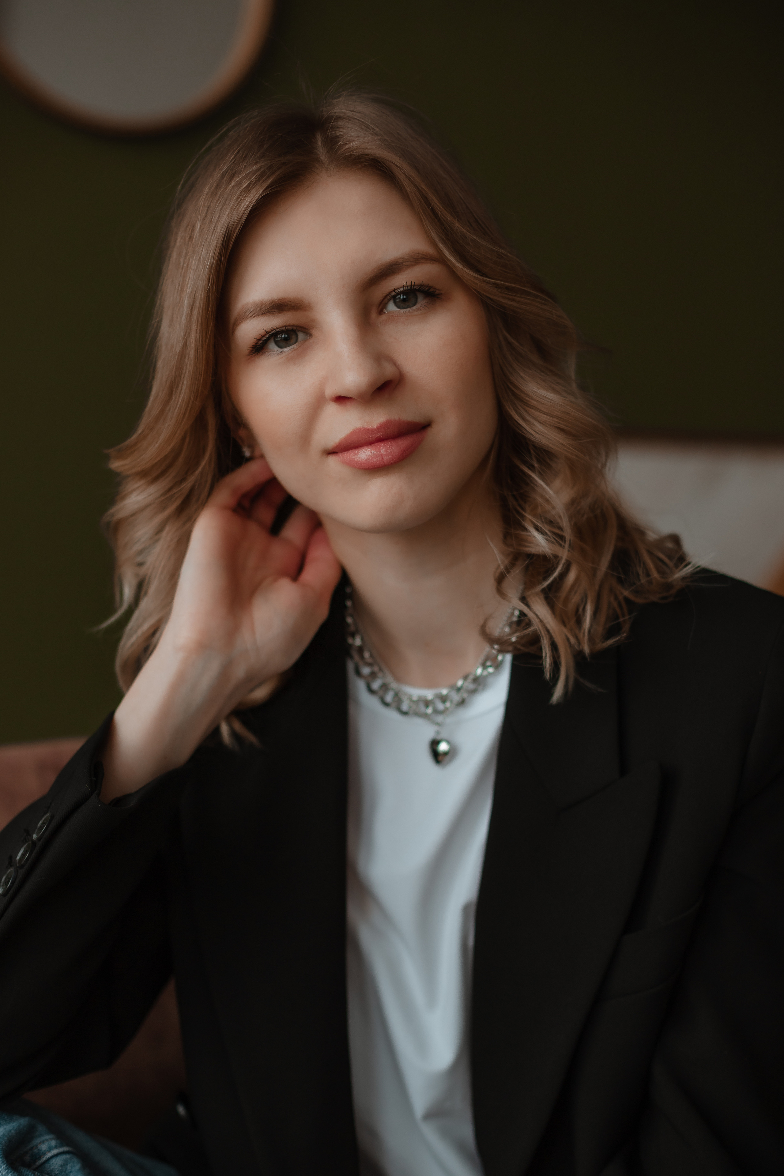 Кристина Бровист. Фотограф москва