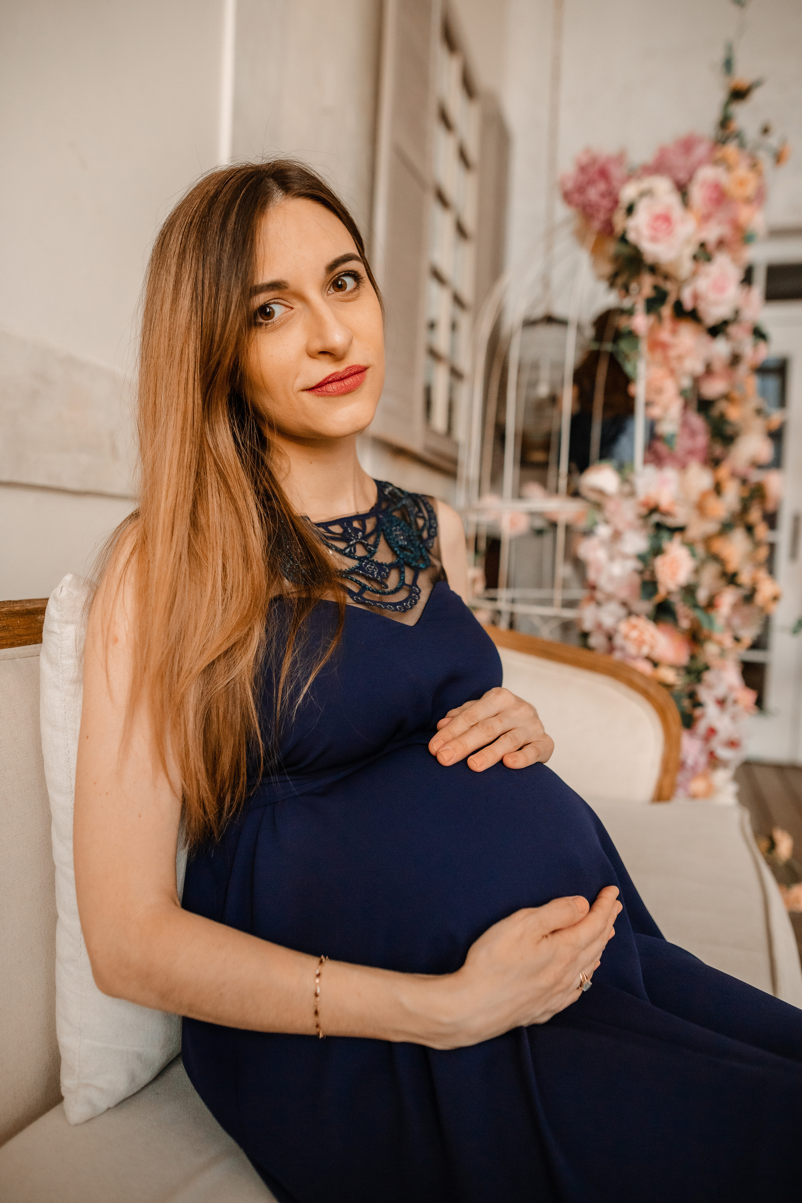 Серафима. Фотограф москва