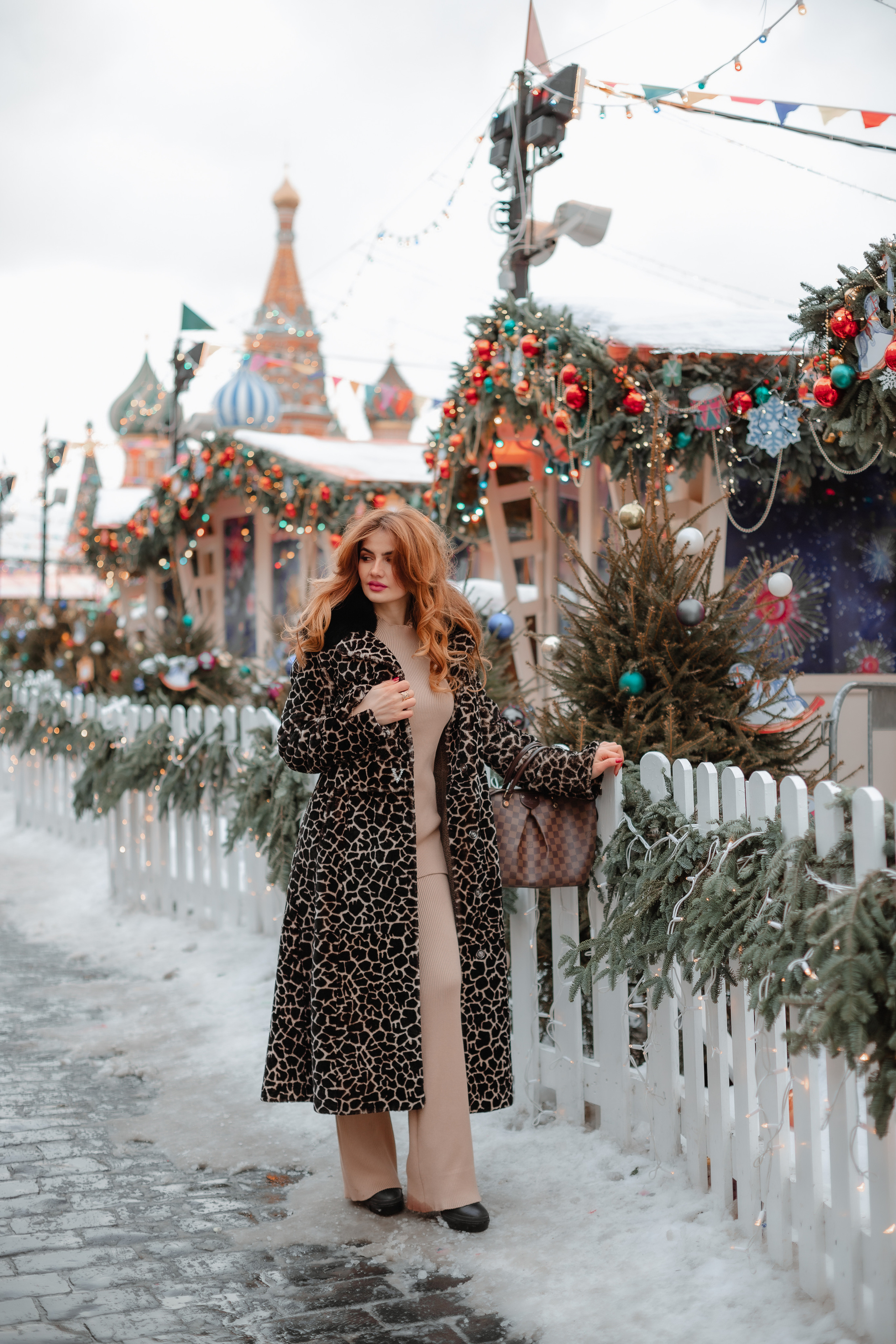 Амина. Фотограф москва