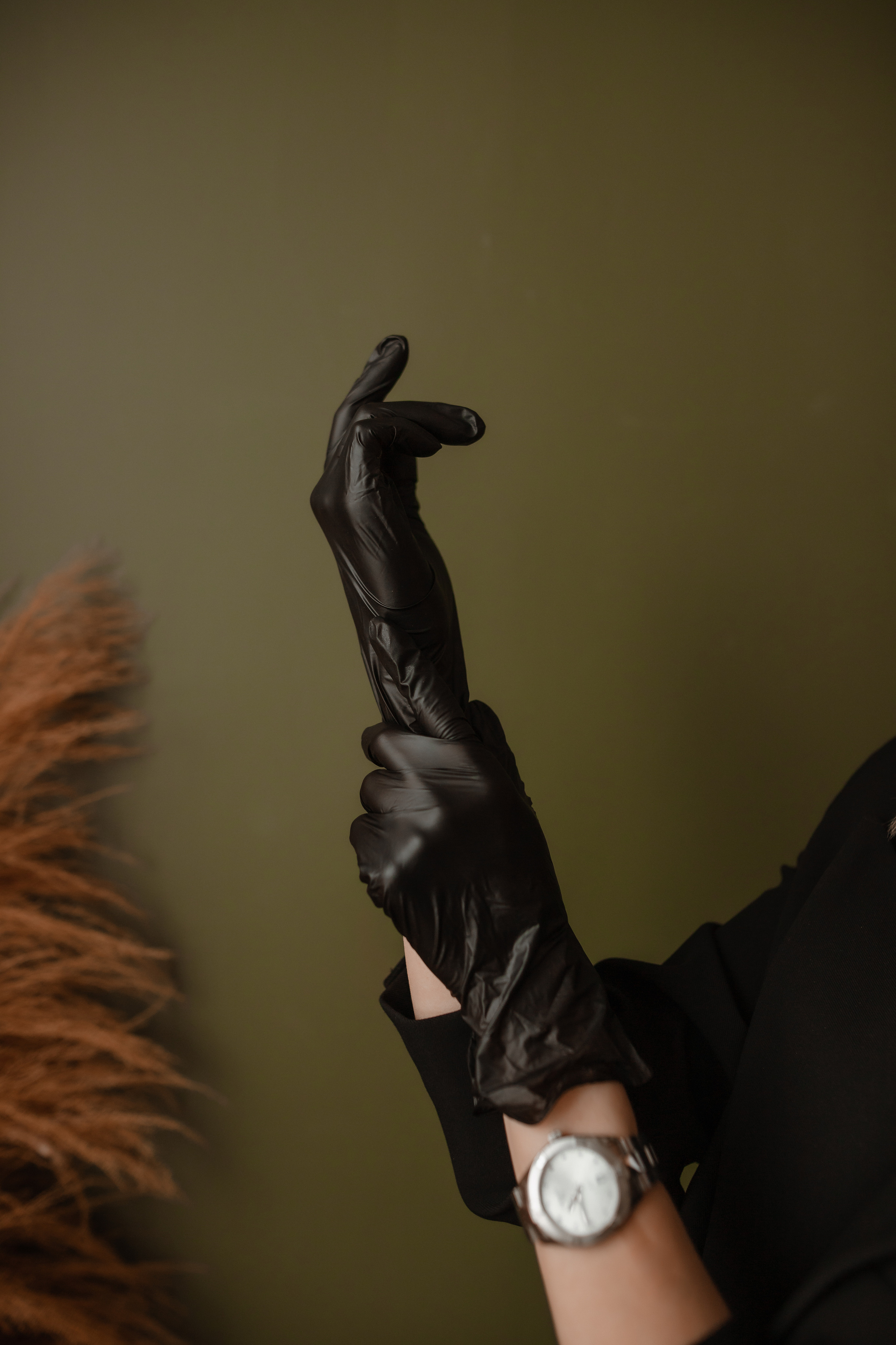 Кристина Бровист. Фотограф москва