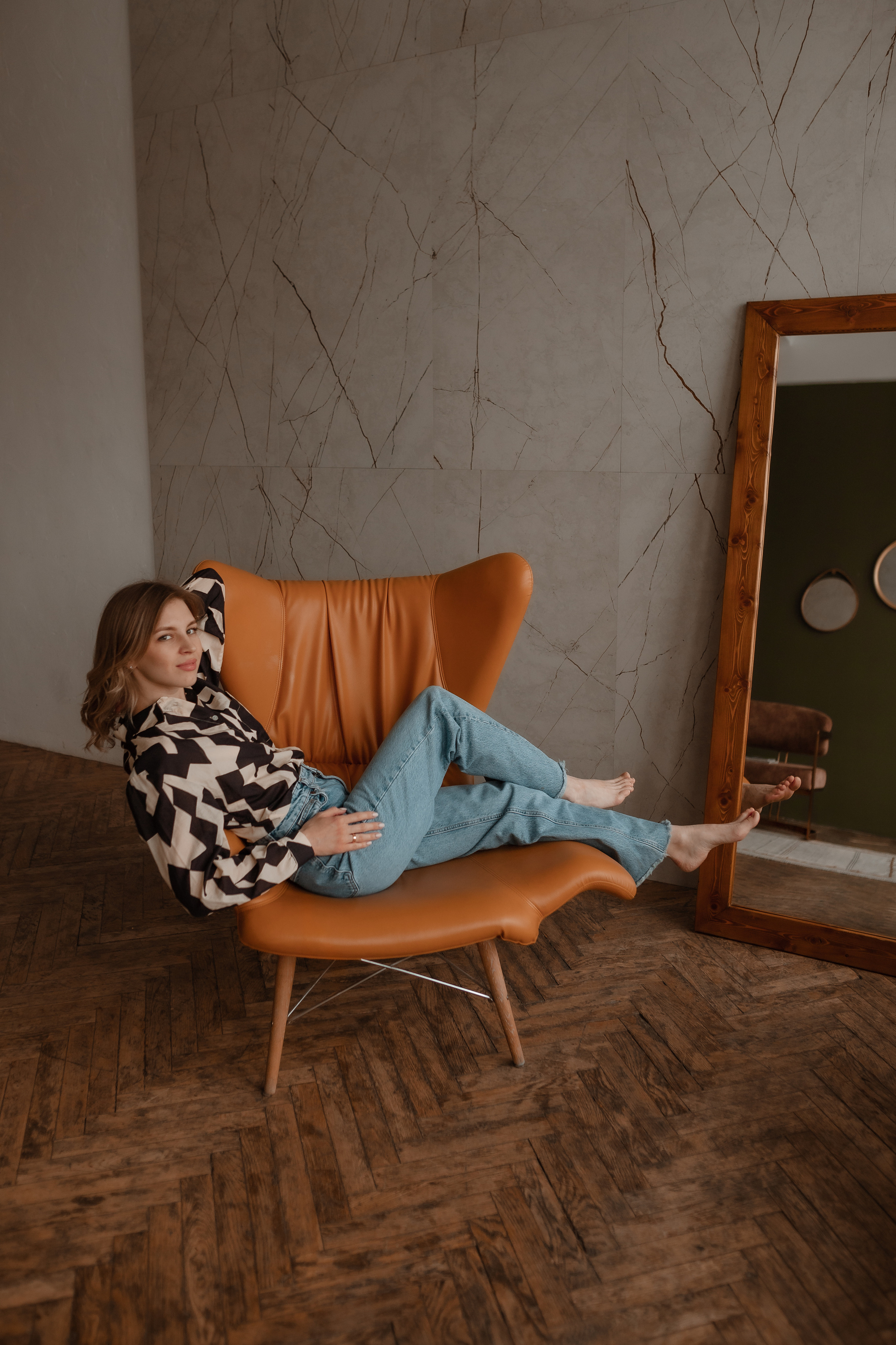 Кристина Бровист. Фотограф москва