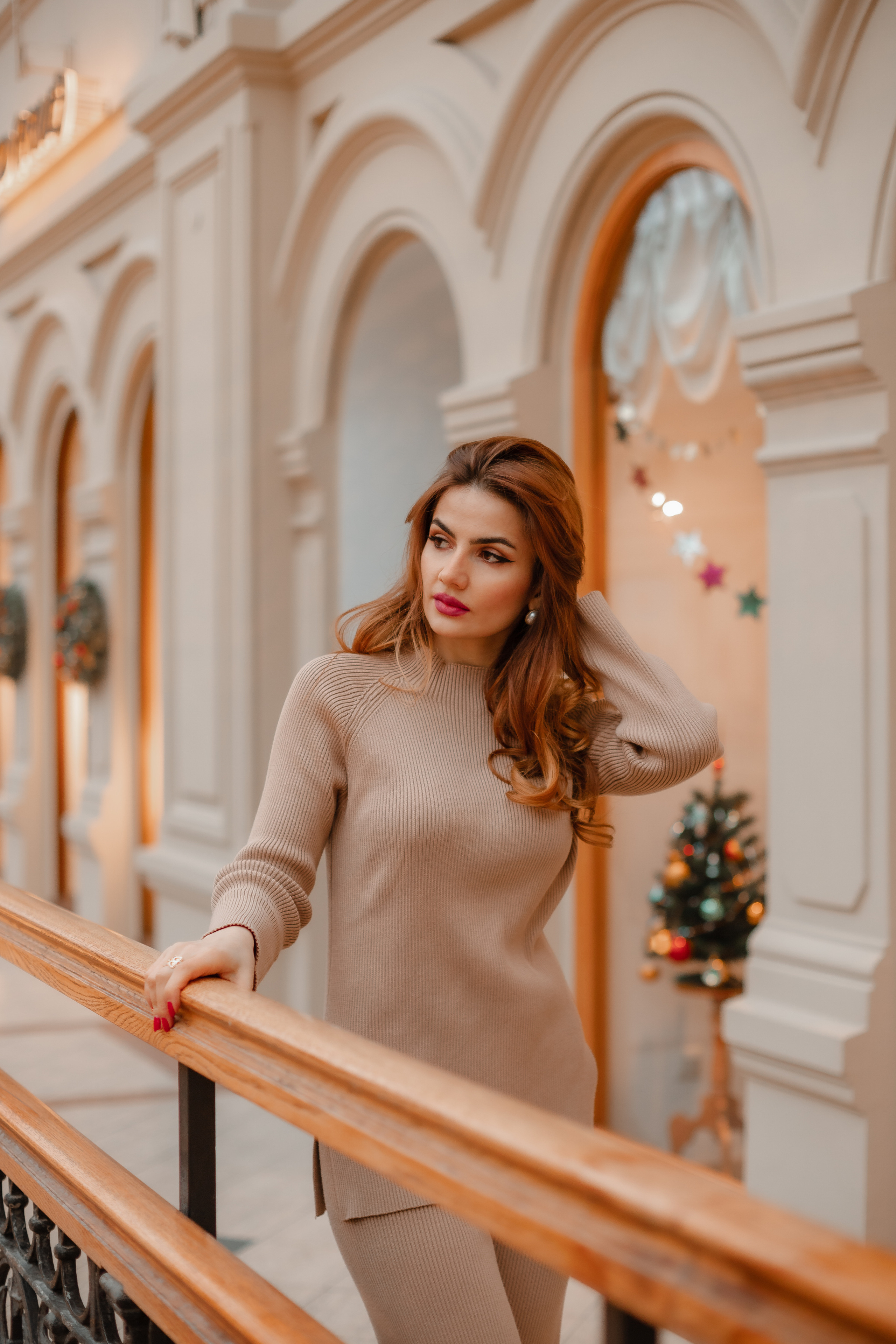 Амина. Фотограф москва