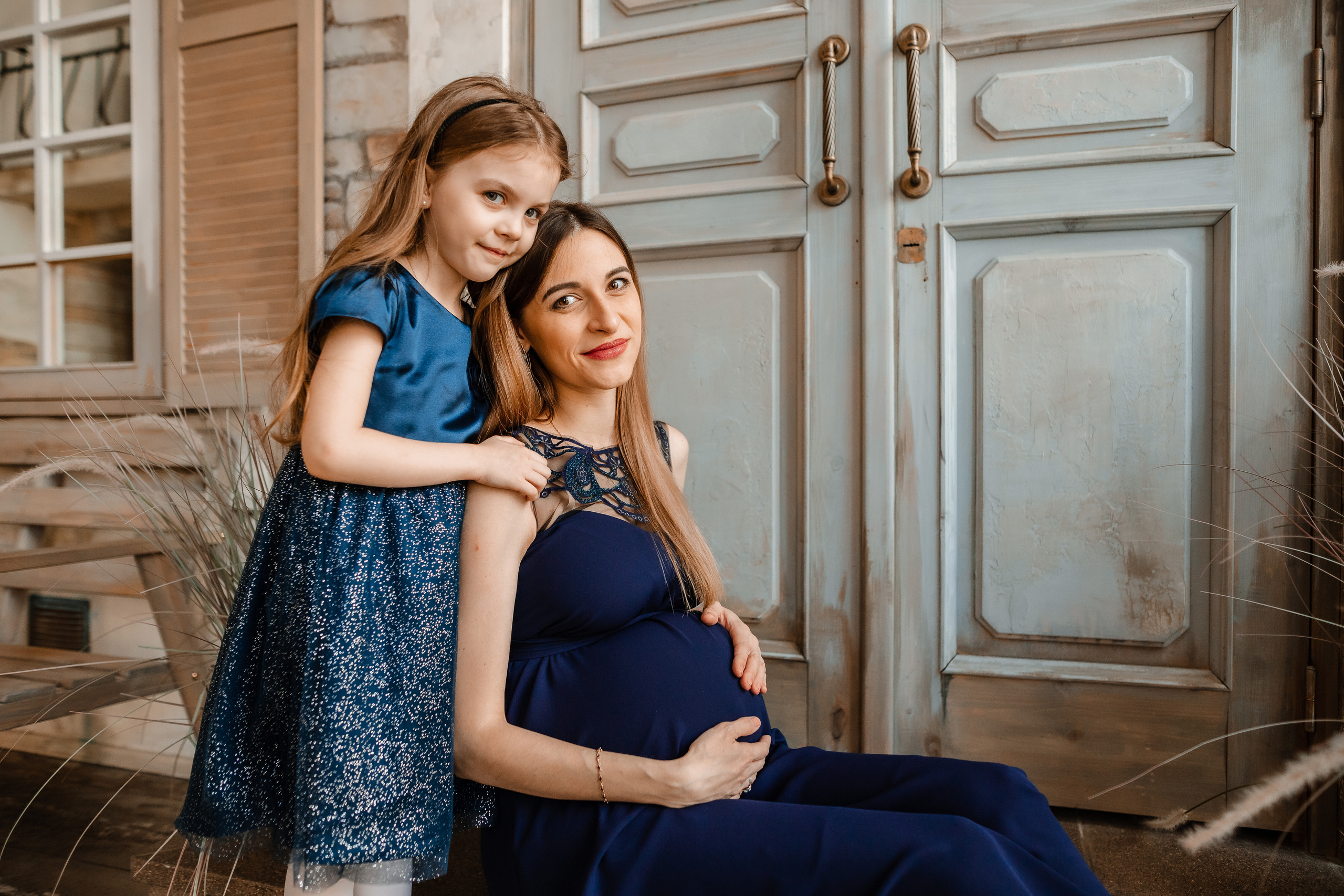 Серафима. Фотограф москва