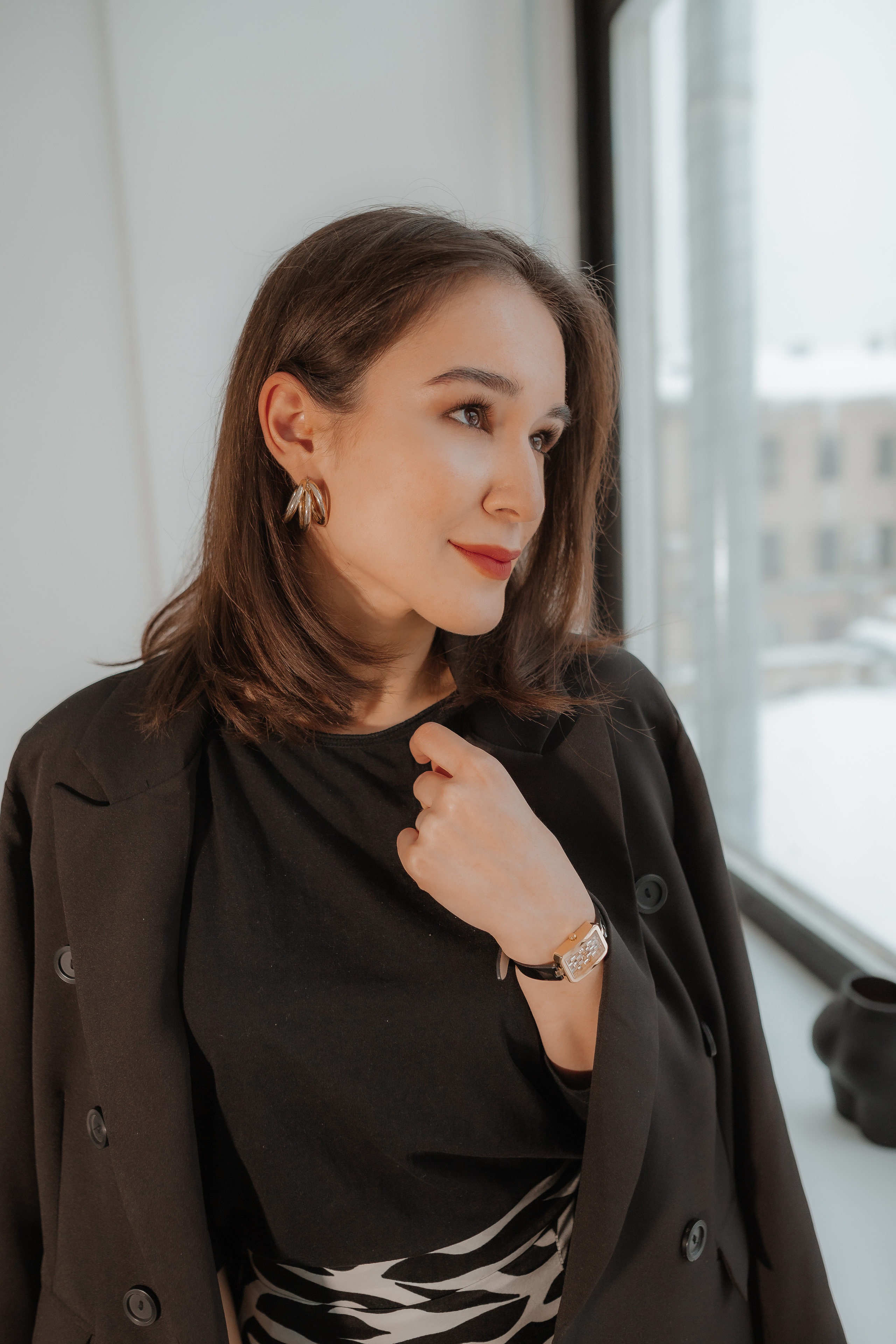 Хилола Юрист. Фотограф москва