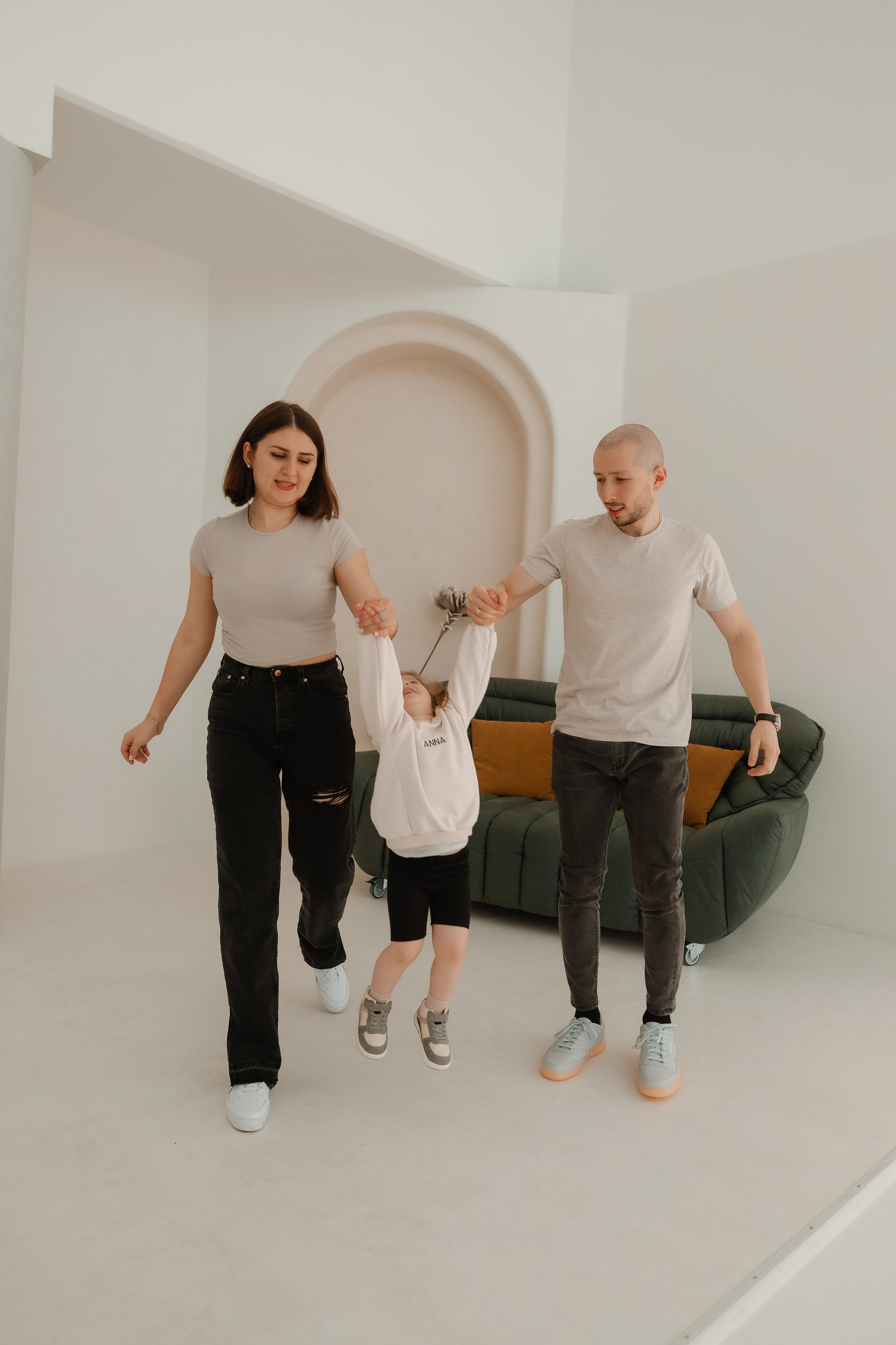 Диана и Эдуард. Фотограф москва