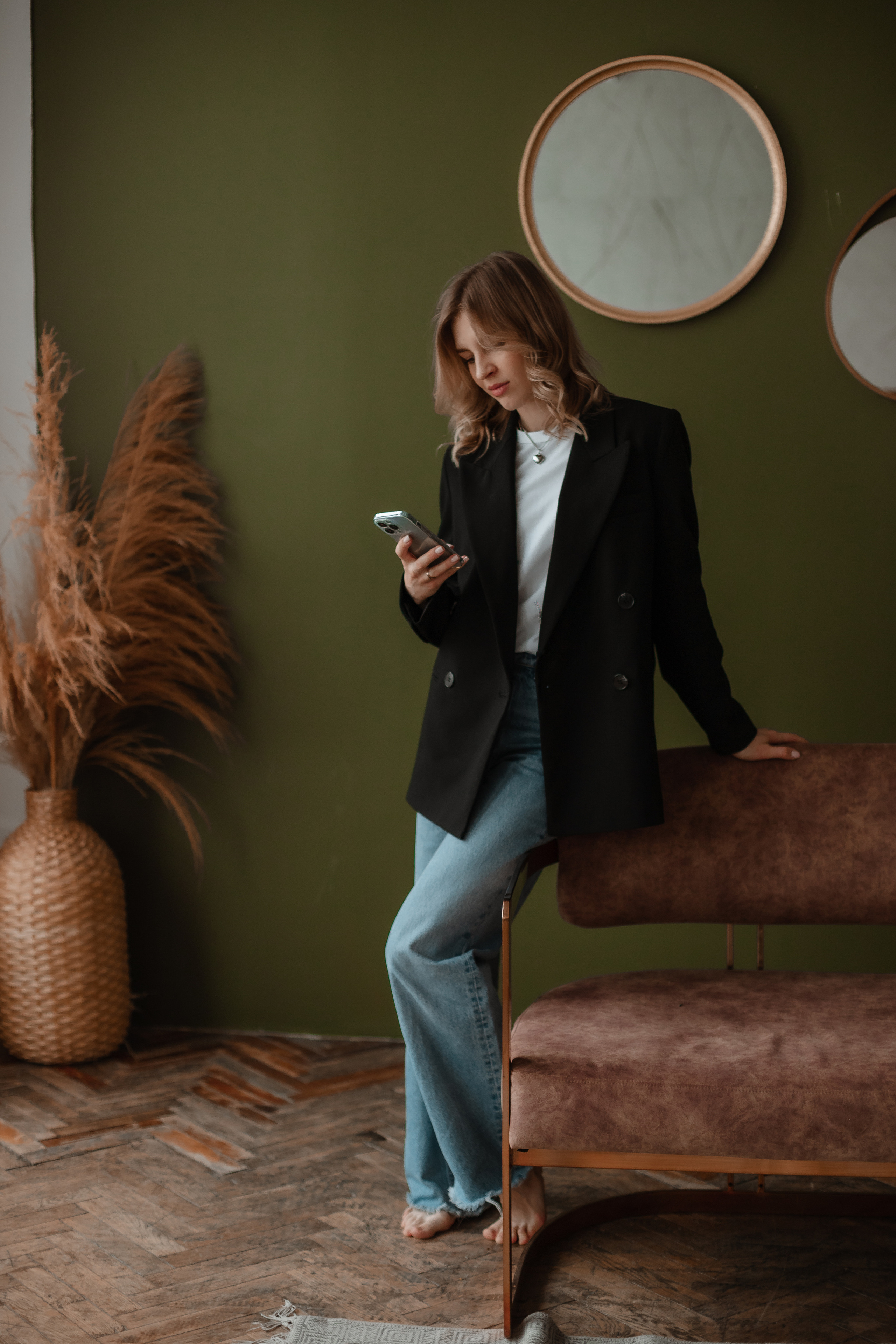 Кристина Бровист. Фотограф москва