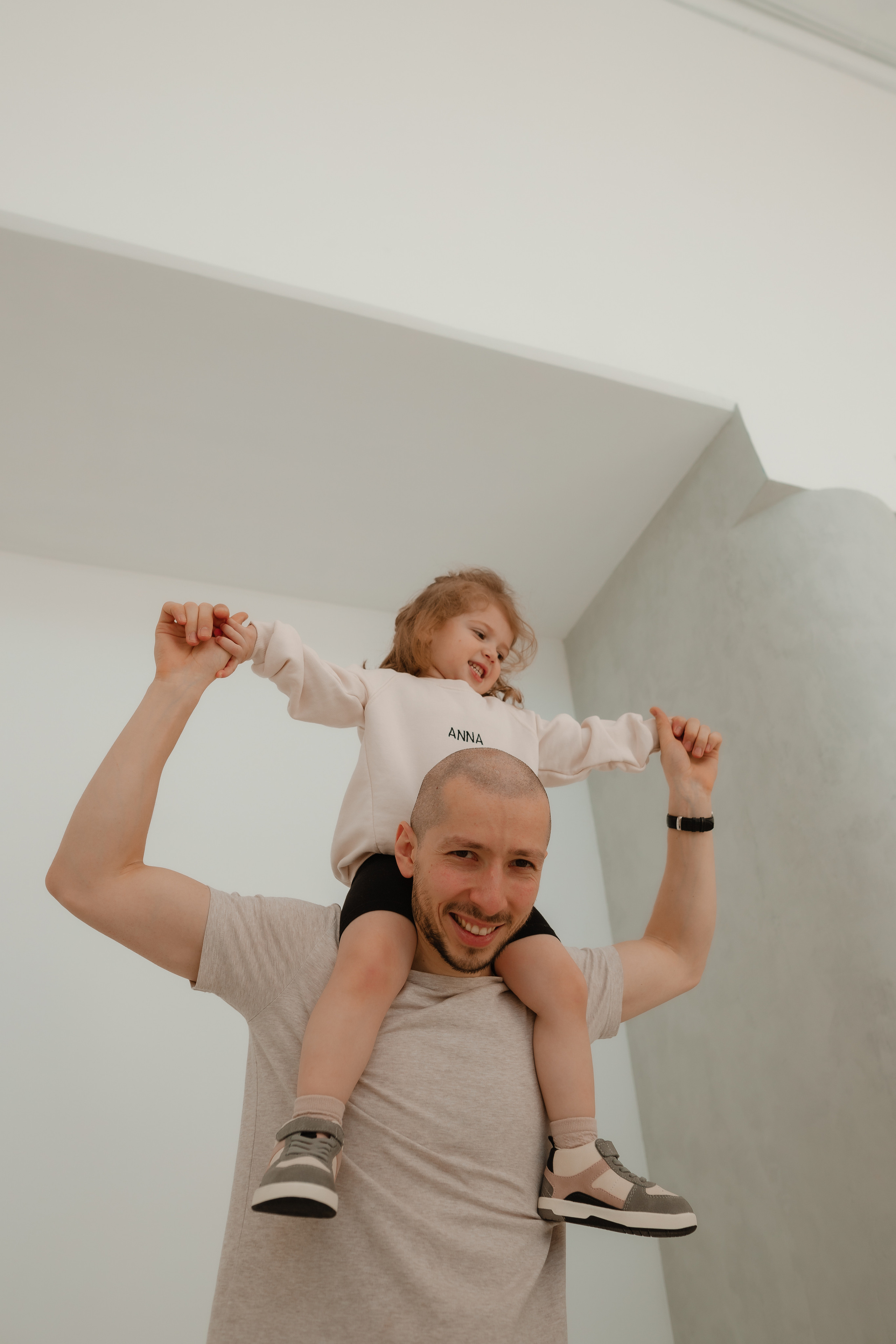 Диана и Эдуард. Фотограф москва