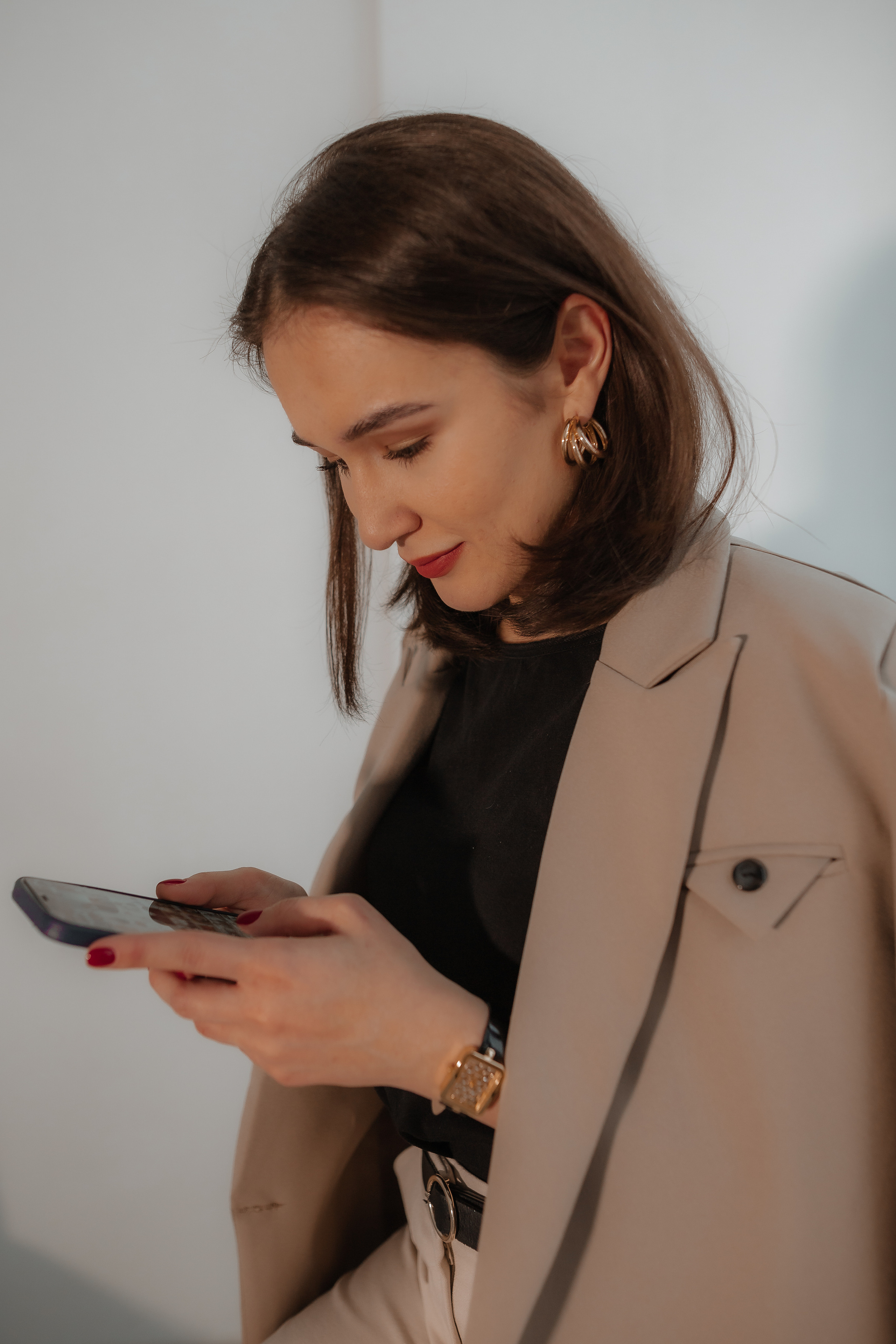 Хилола Юрист. Фотограф москва