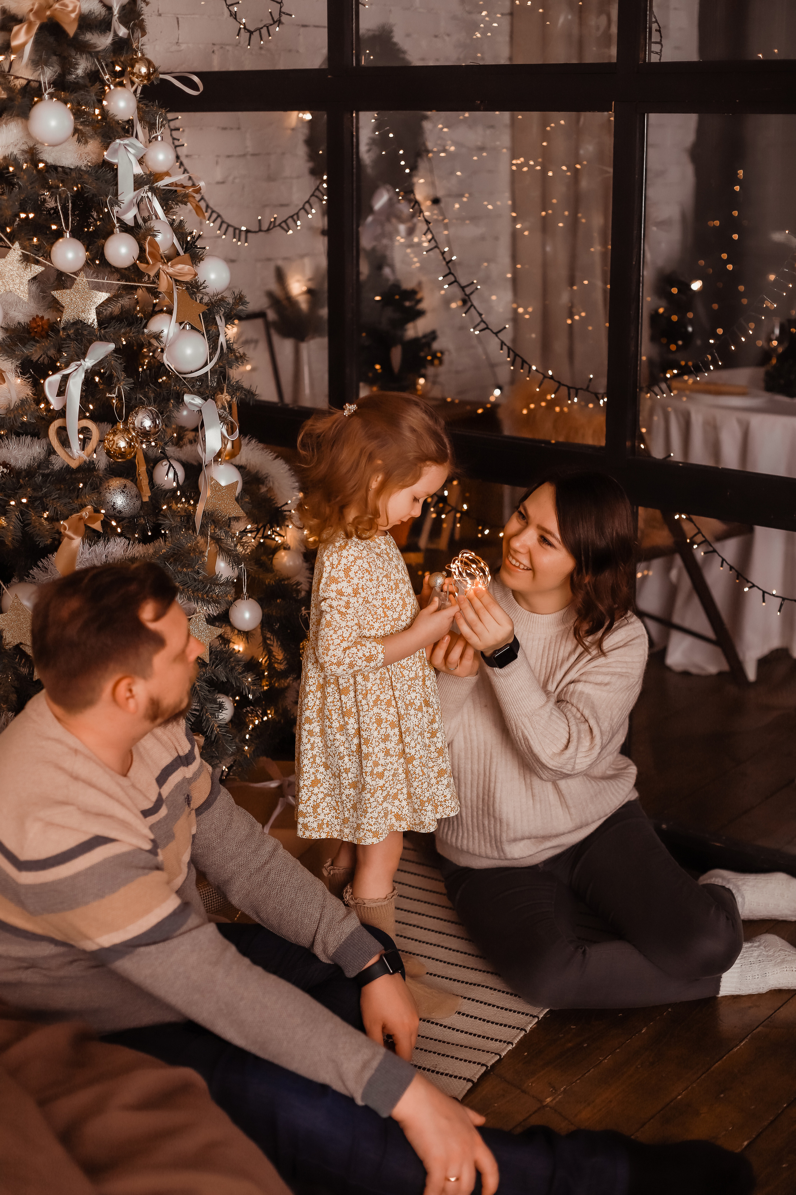 Анна и Роман. Фотограф москва