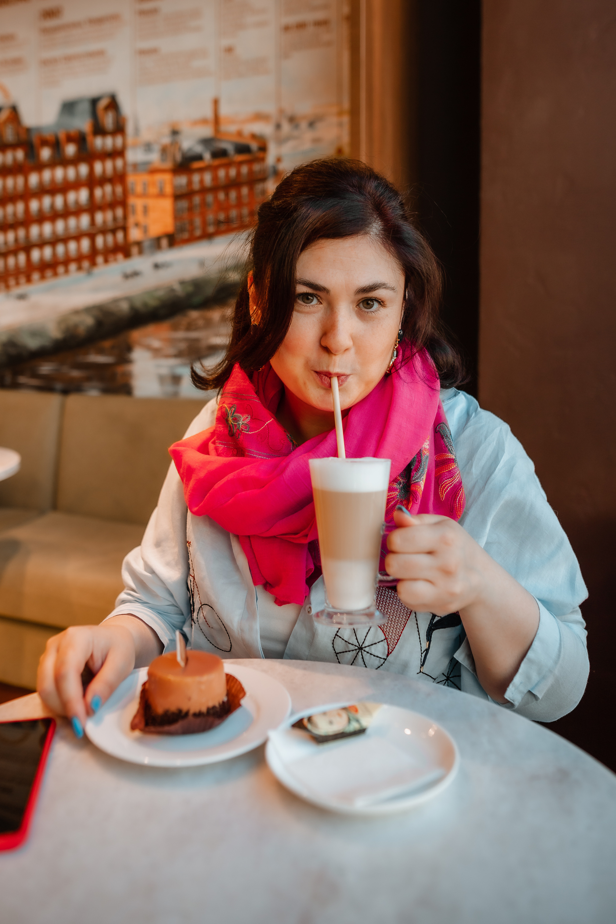 Юля Коуч. Фотограф москва