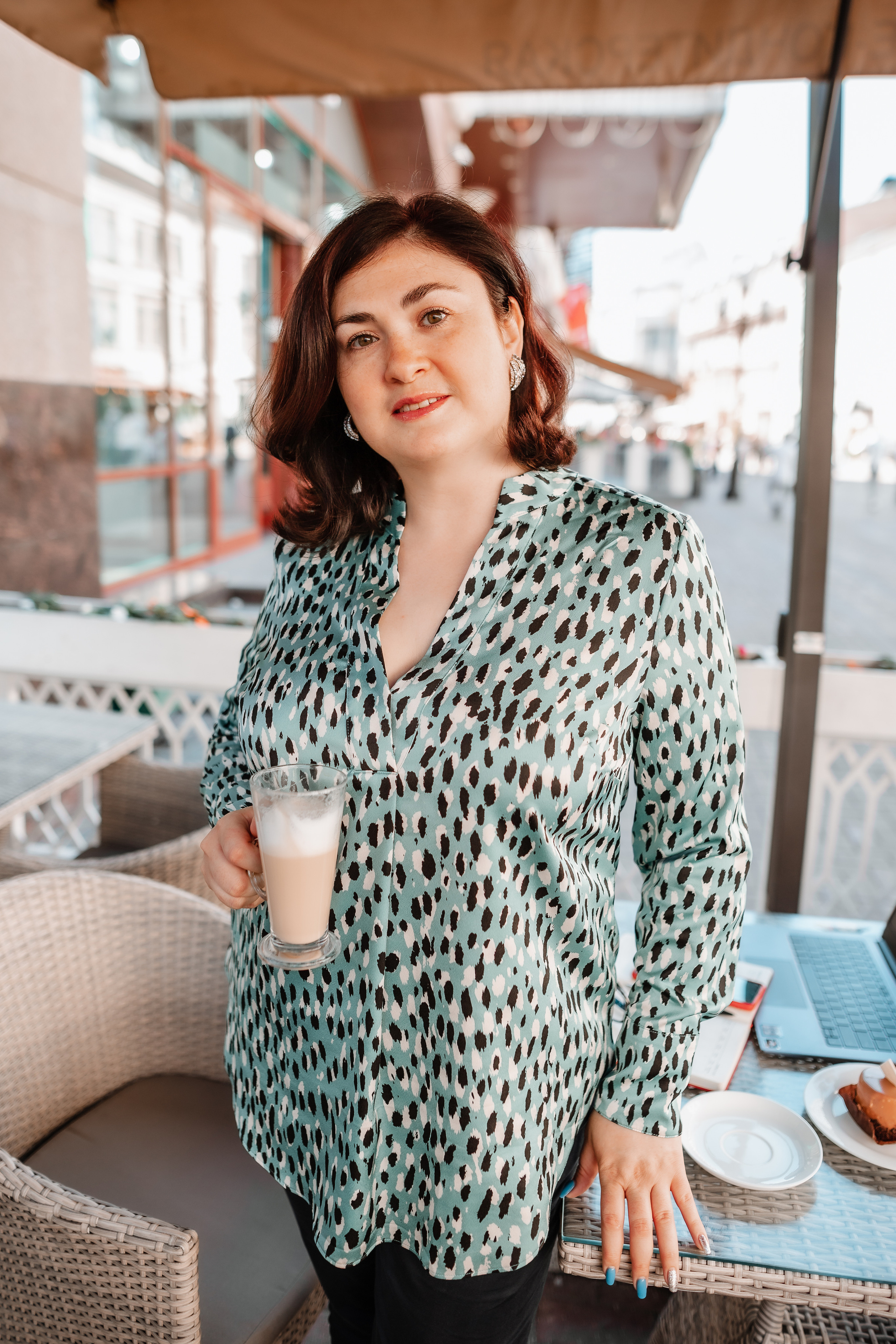 Юля Коуч. Фотограф москва