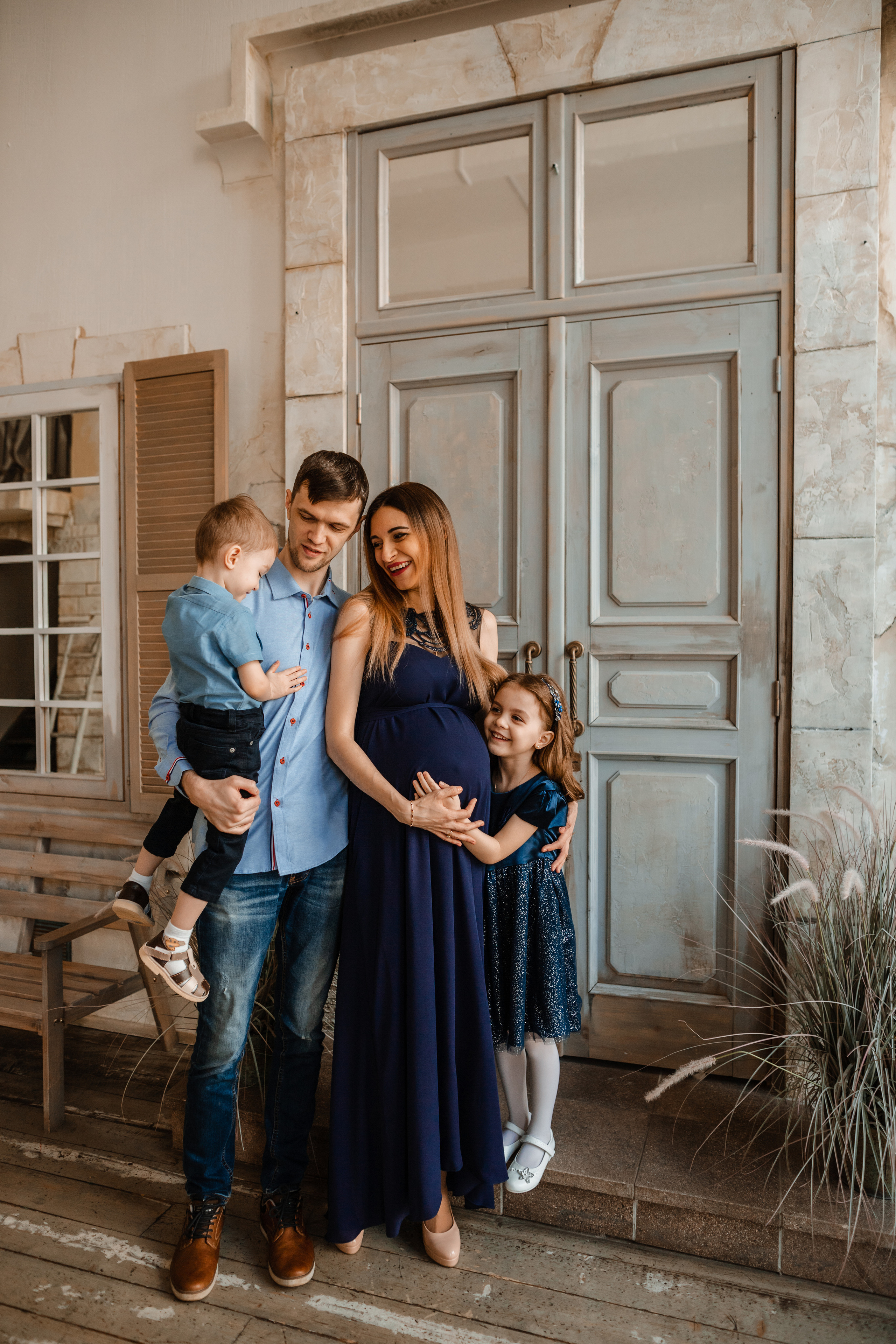 Серафима. Фотограф москва