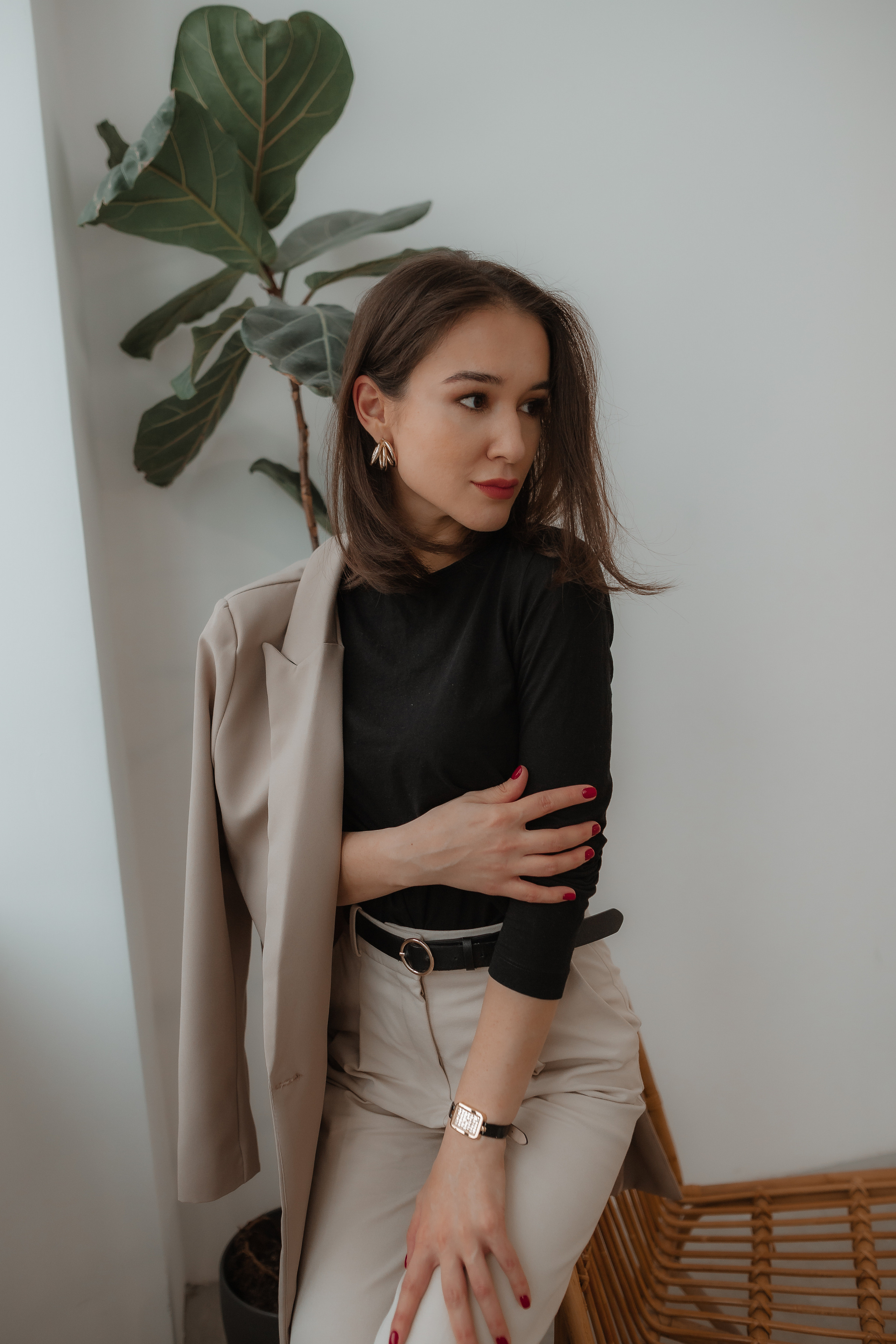 Хилола Юрист. Фотограф москва