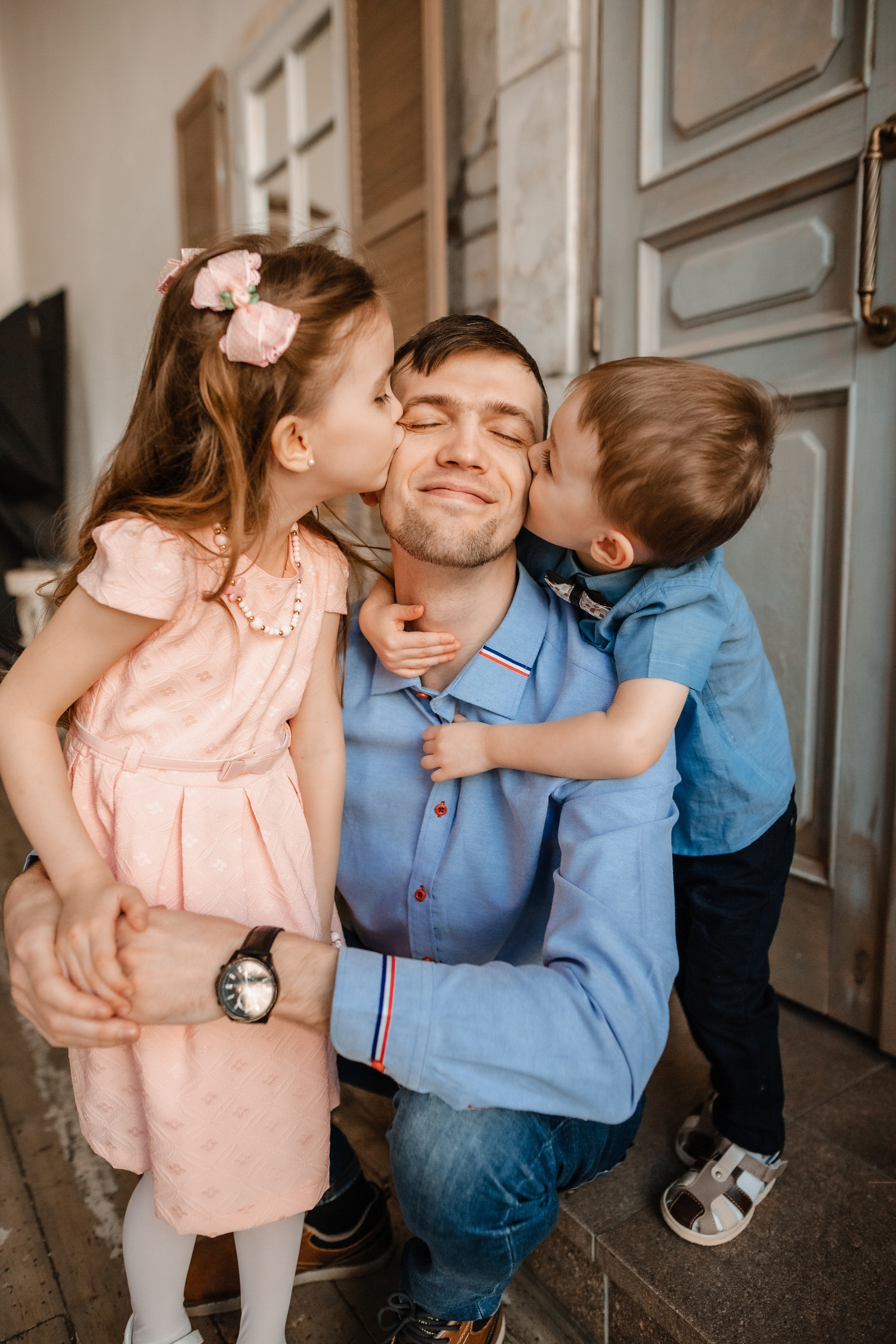 Серафима. Фотограф москва