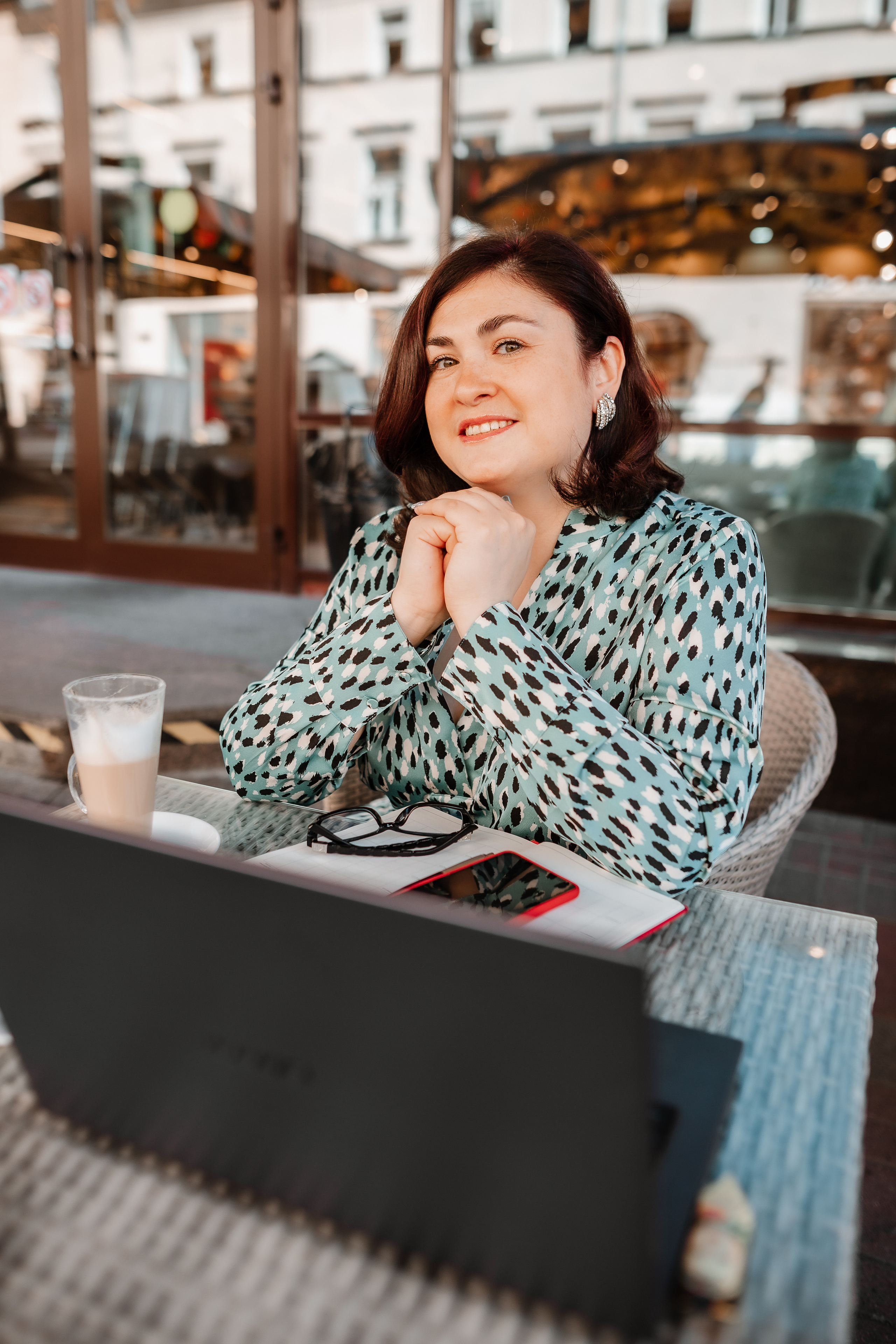 Юля Коуч. Фотограф москва