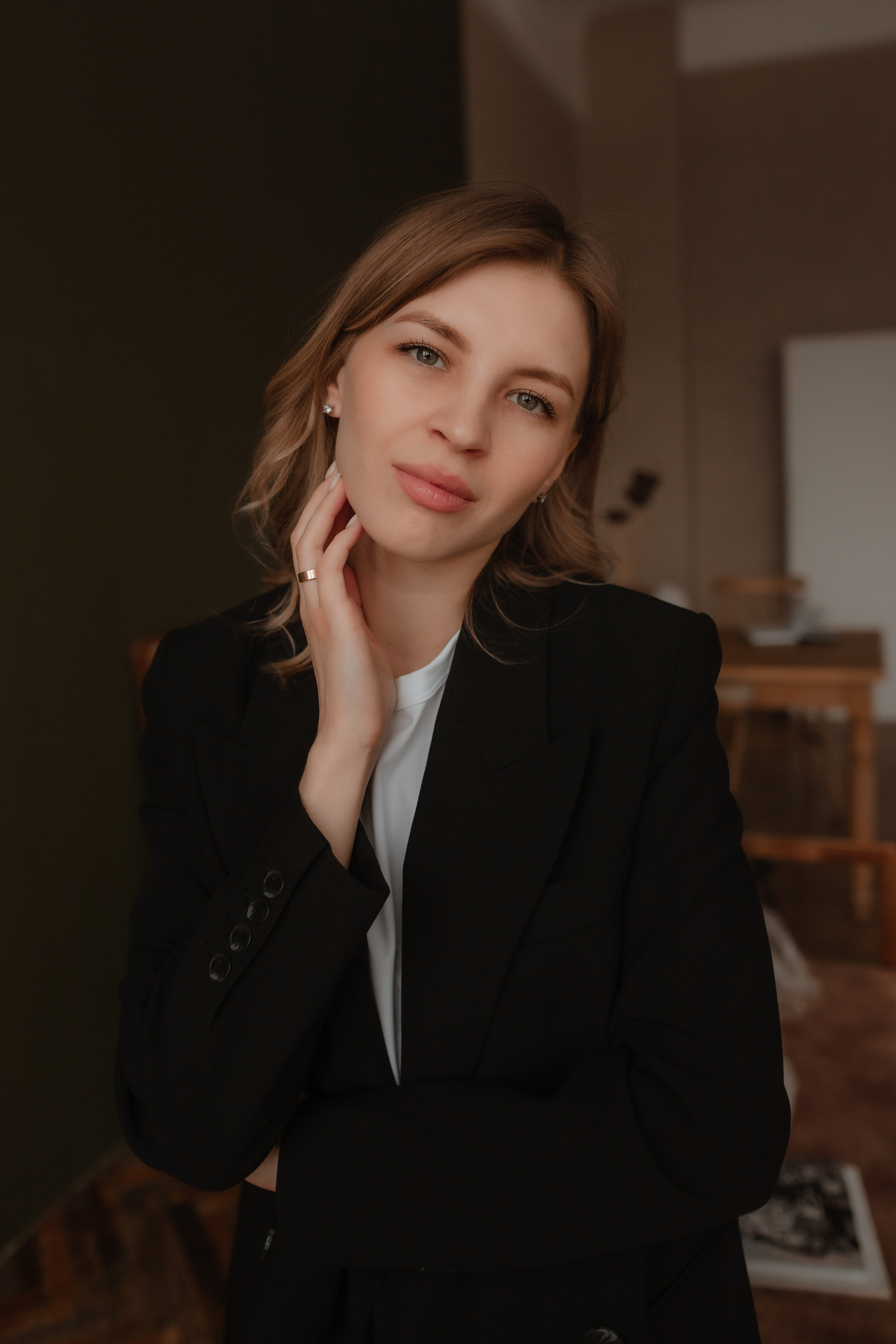 Кристина Бровист. Фотограф москва