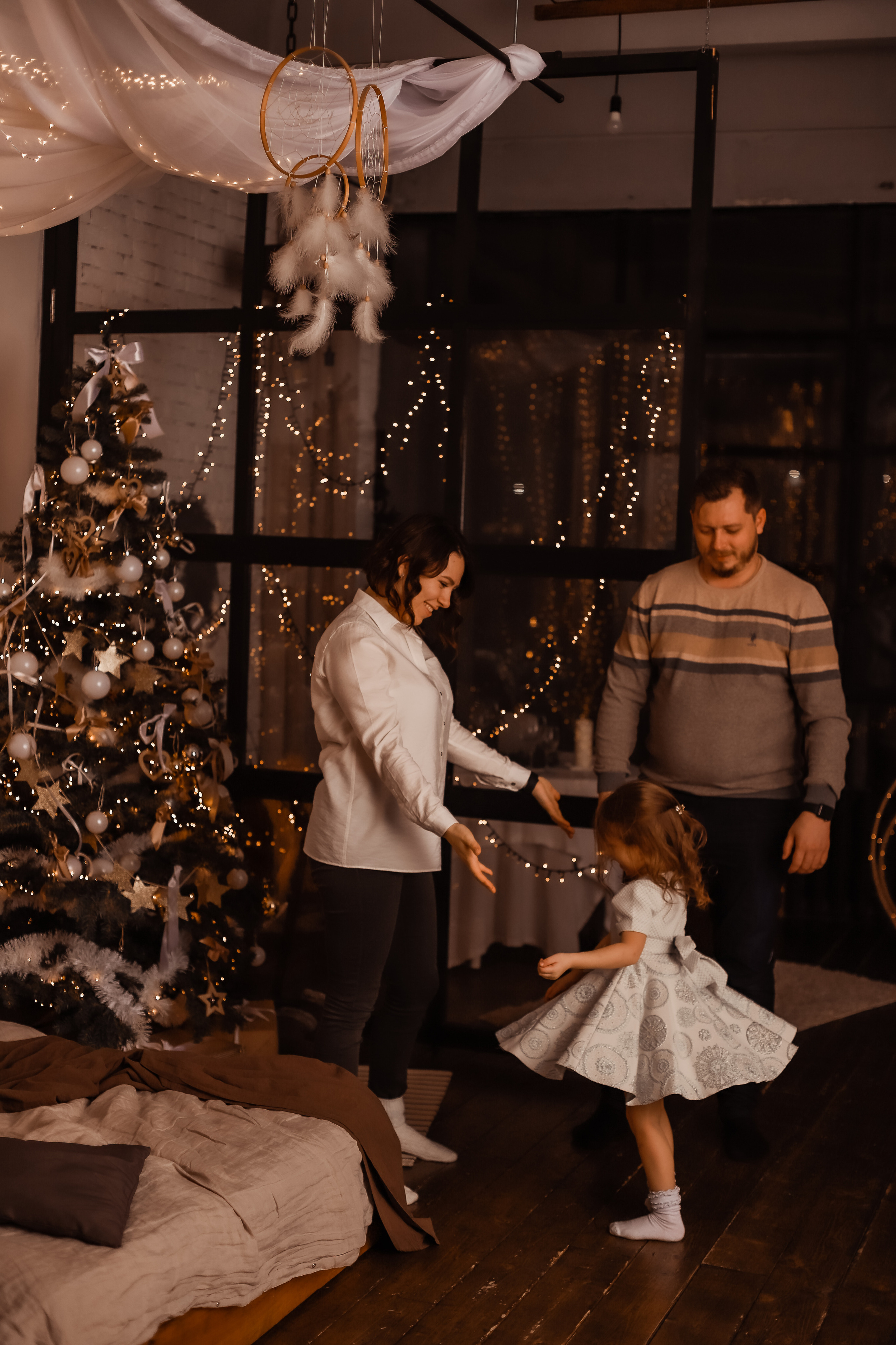 Анна и Роман. Фотограф москва