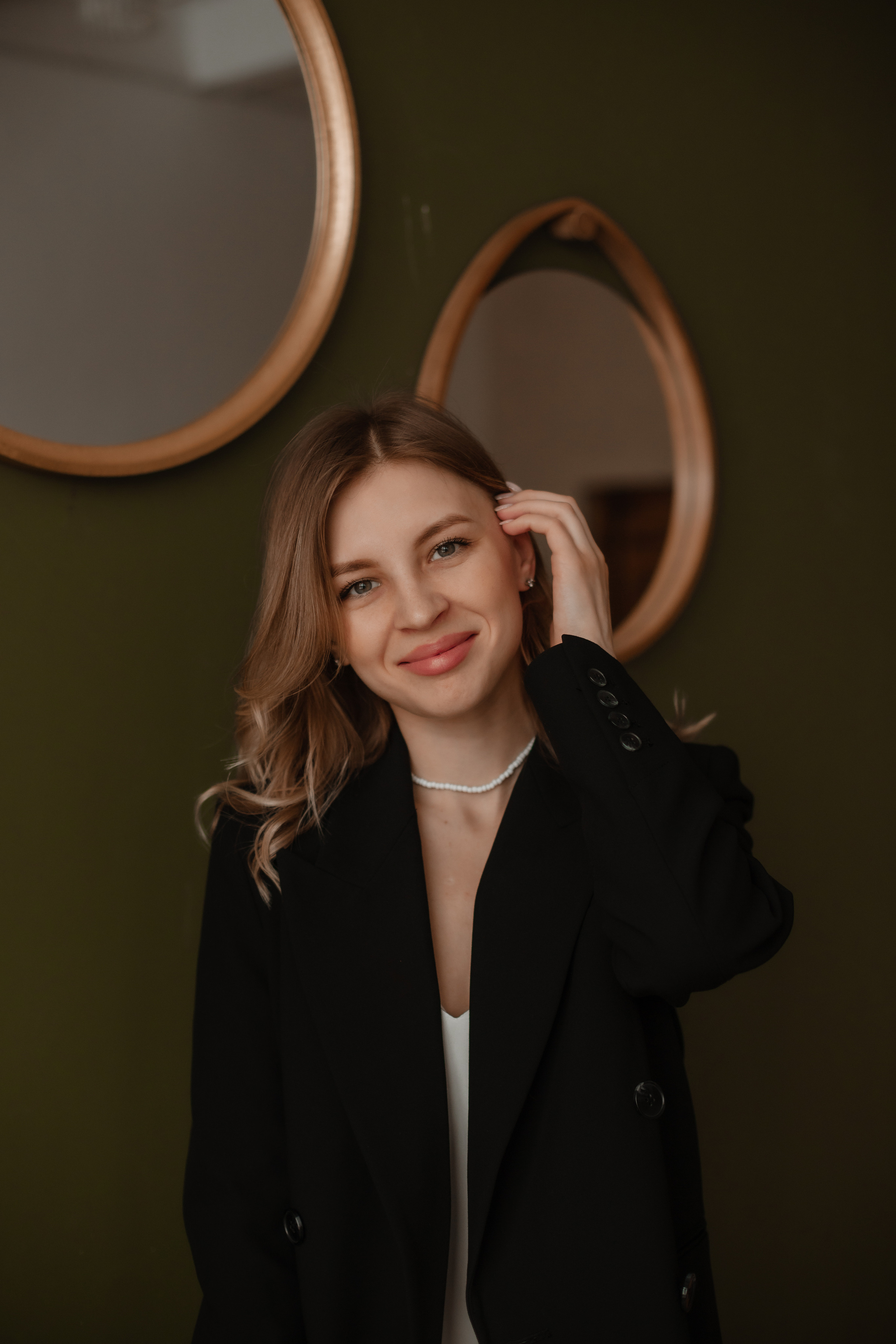 Кристина Бровист. Фотограф москва