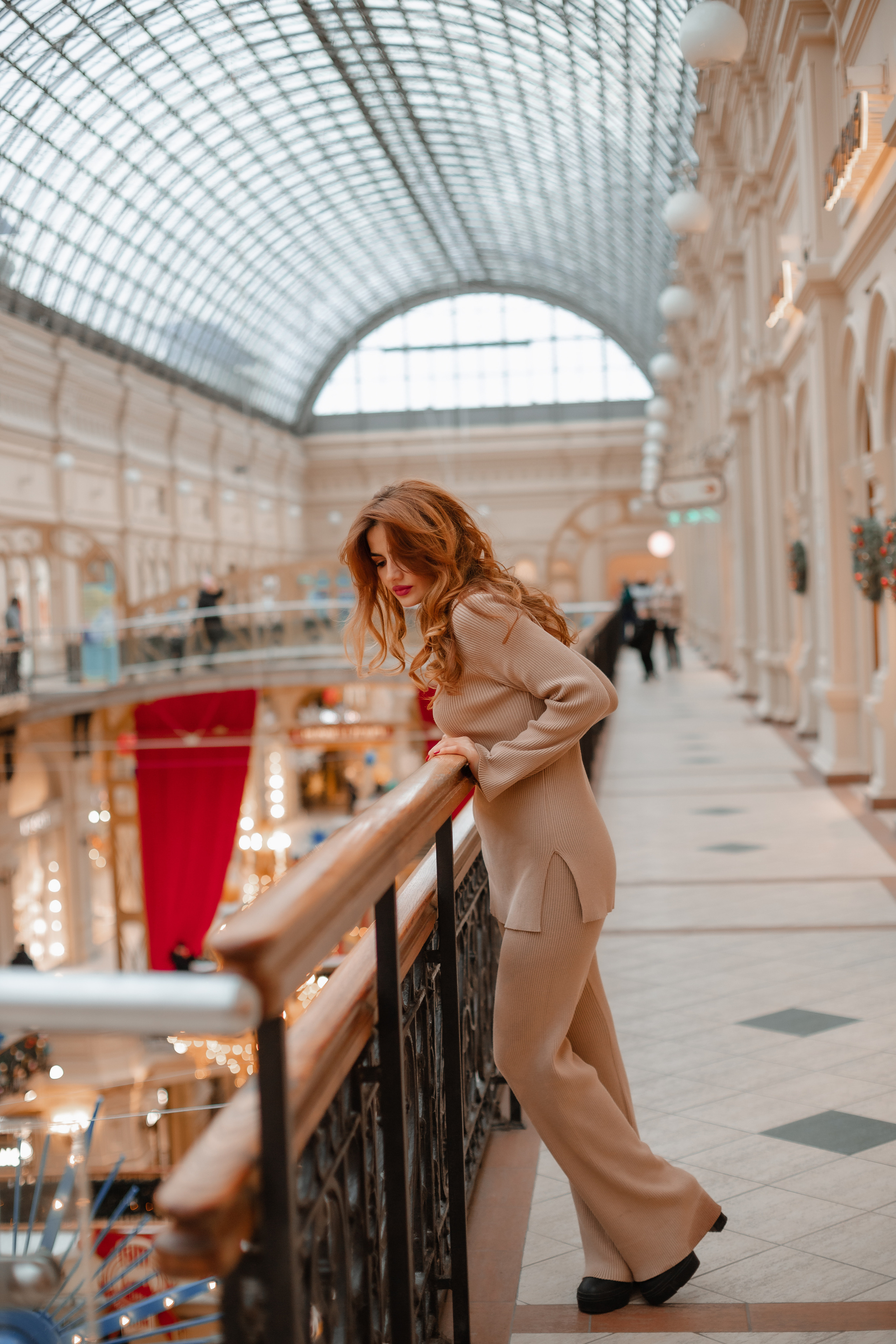 Амина. Фотограф москва