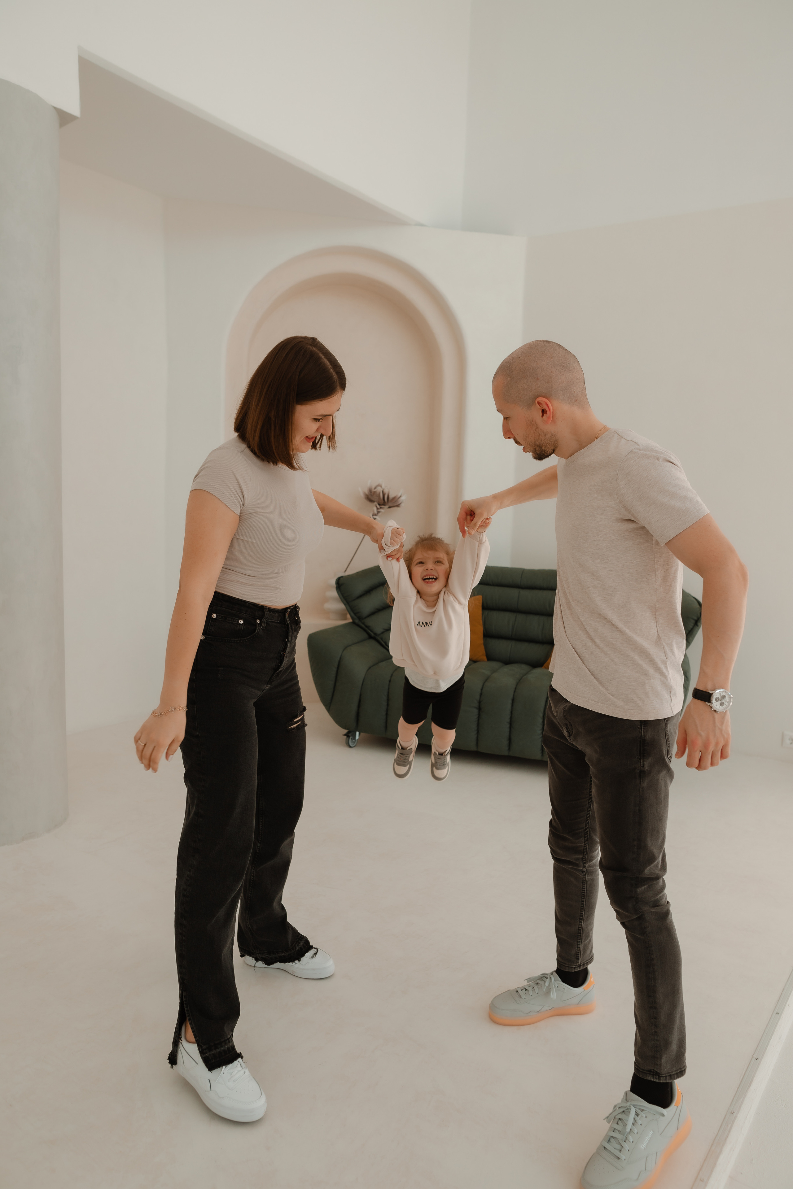 Диана и Эдуард. Фотограф москва