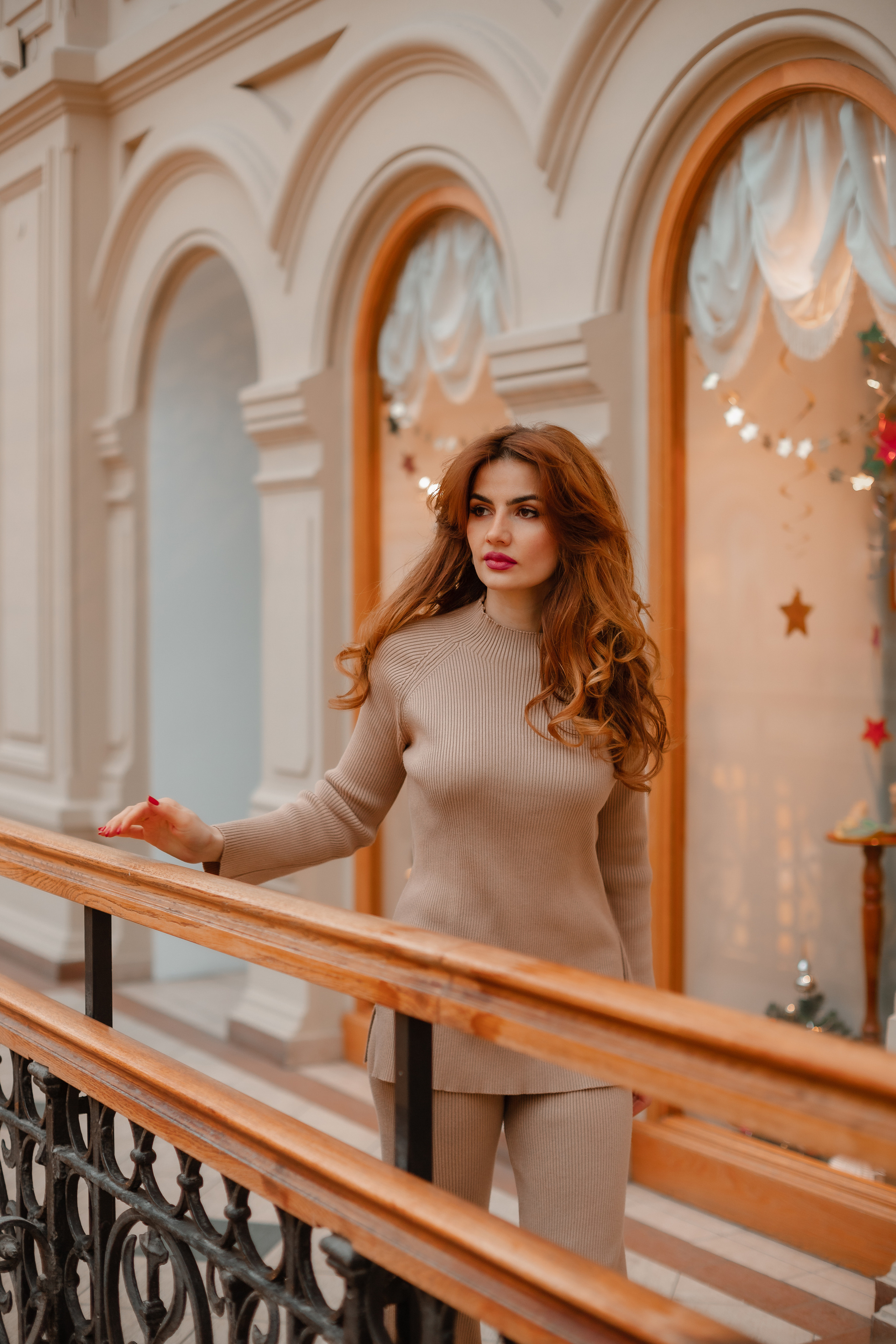 Амина. Фотограф москва