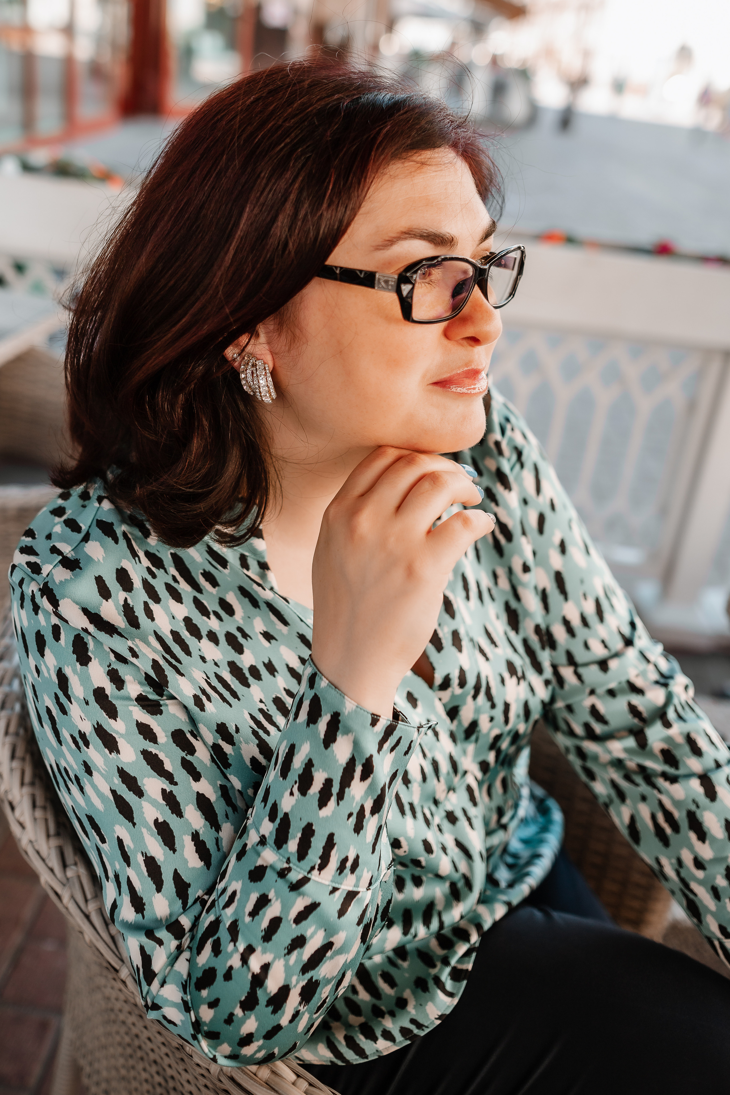 Юля Коуч. Фотограф москва