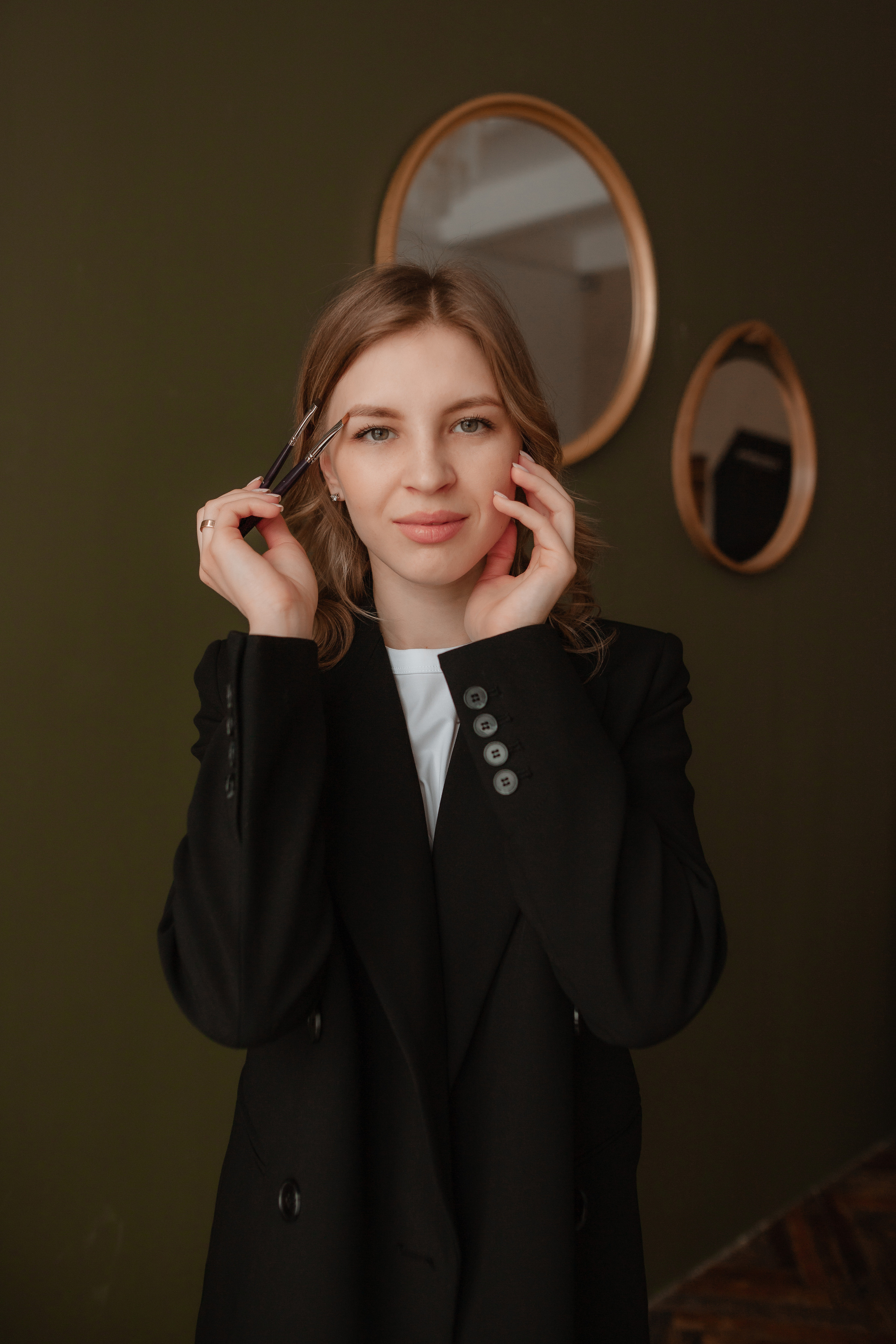 Кристина Бровист. Фотограф москва