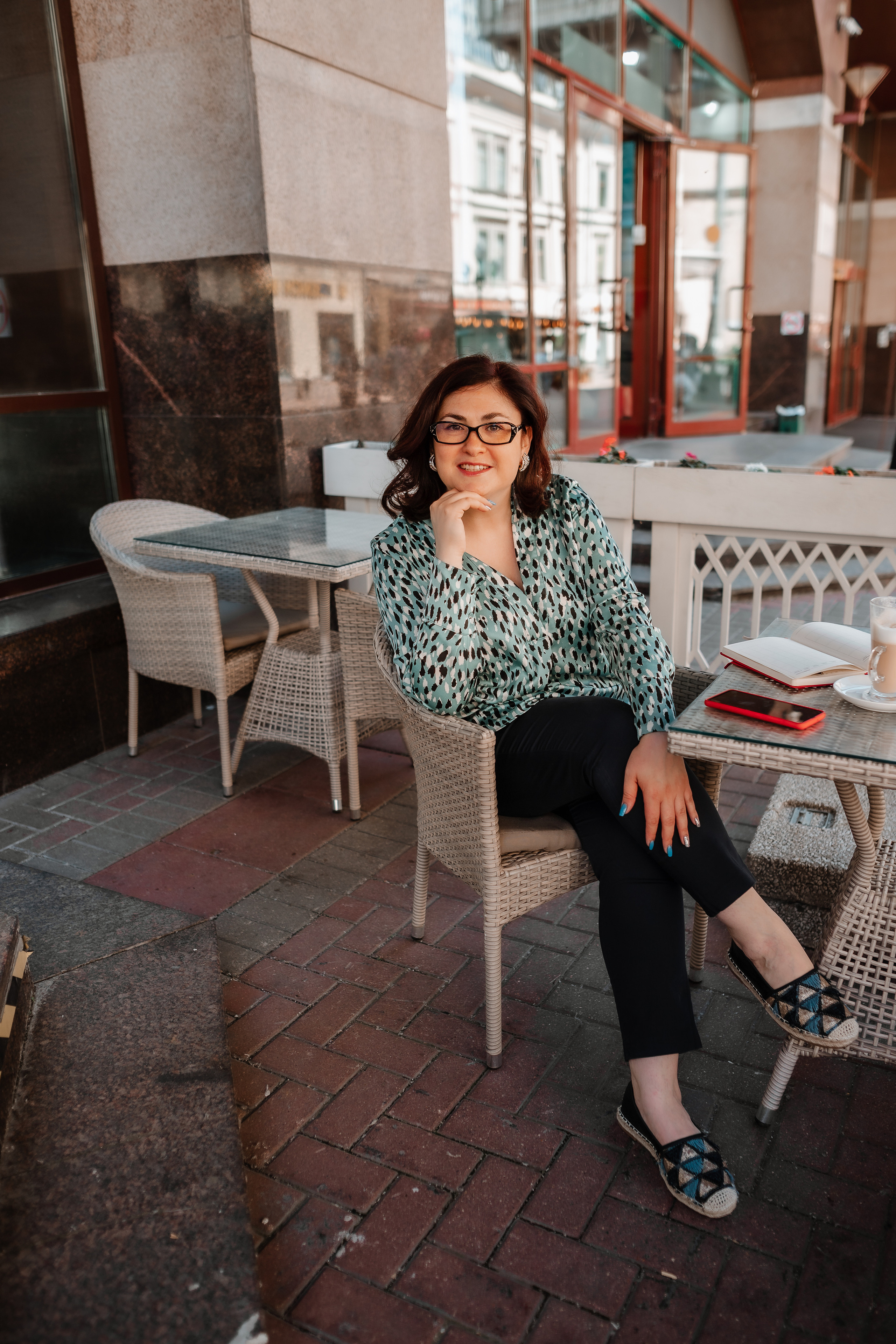 Юля Коуч. Фотограф москва