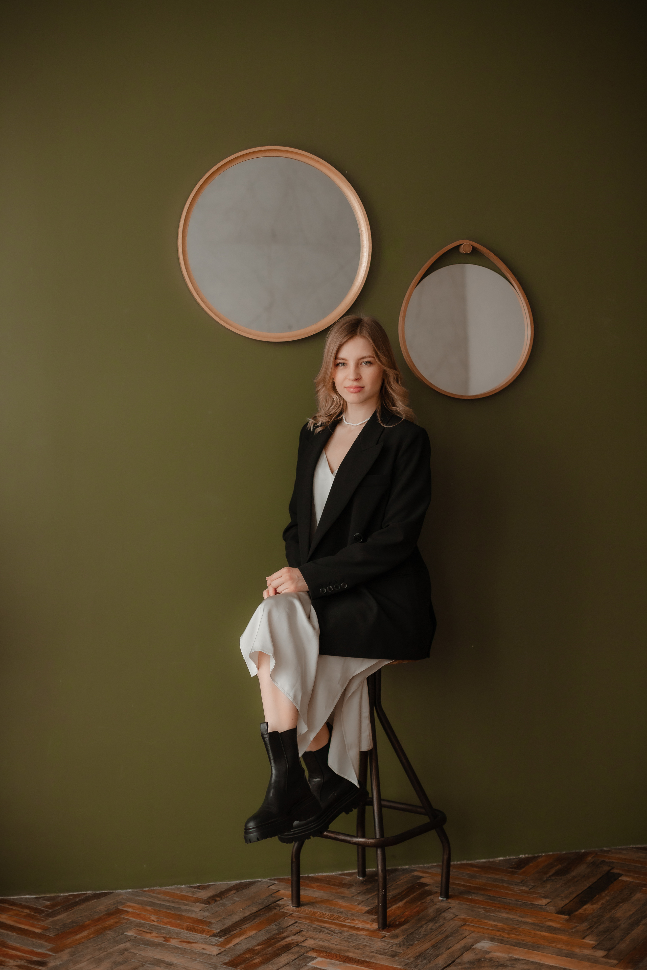 Кристина Бровист. Фотограф москва