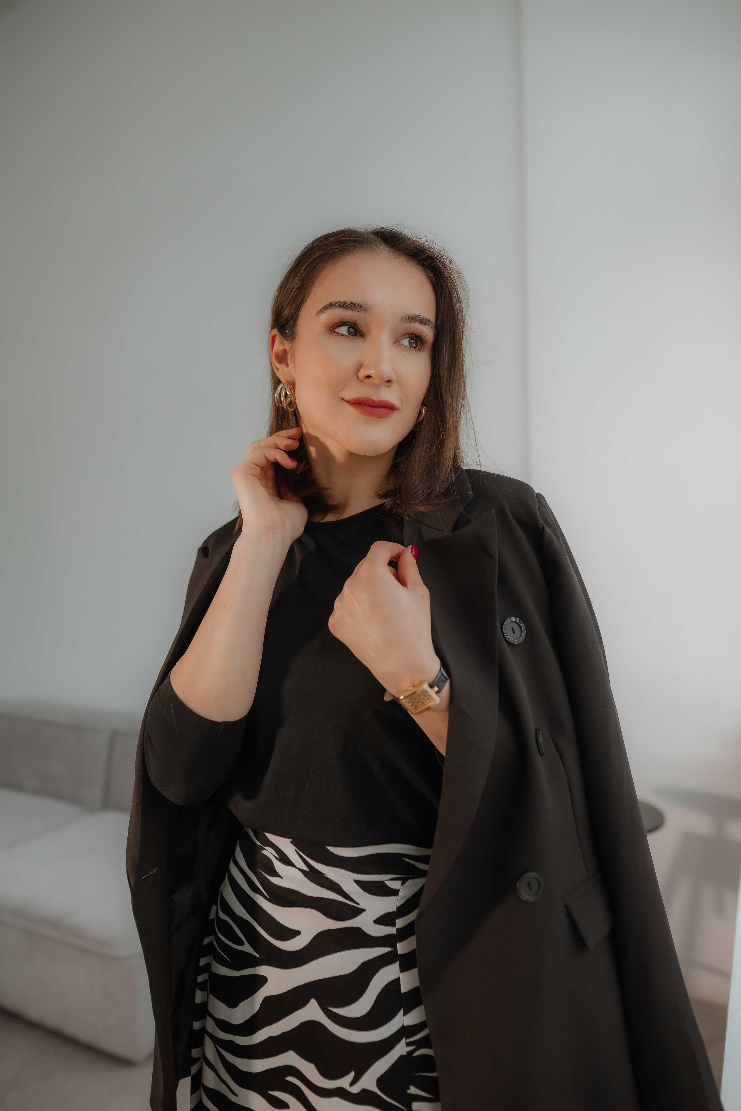 Хилола Юрист. Фотограф москва