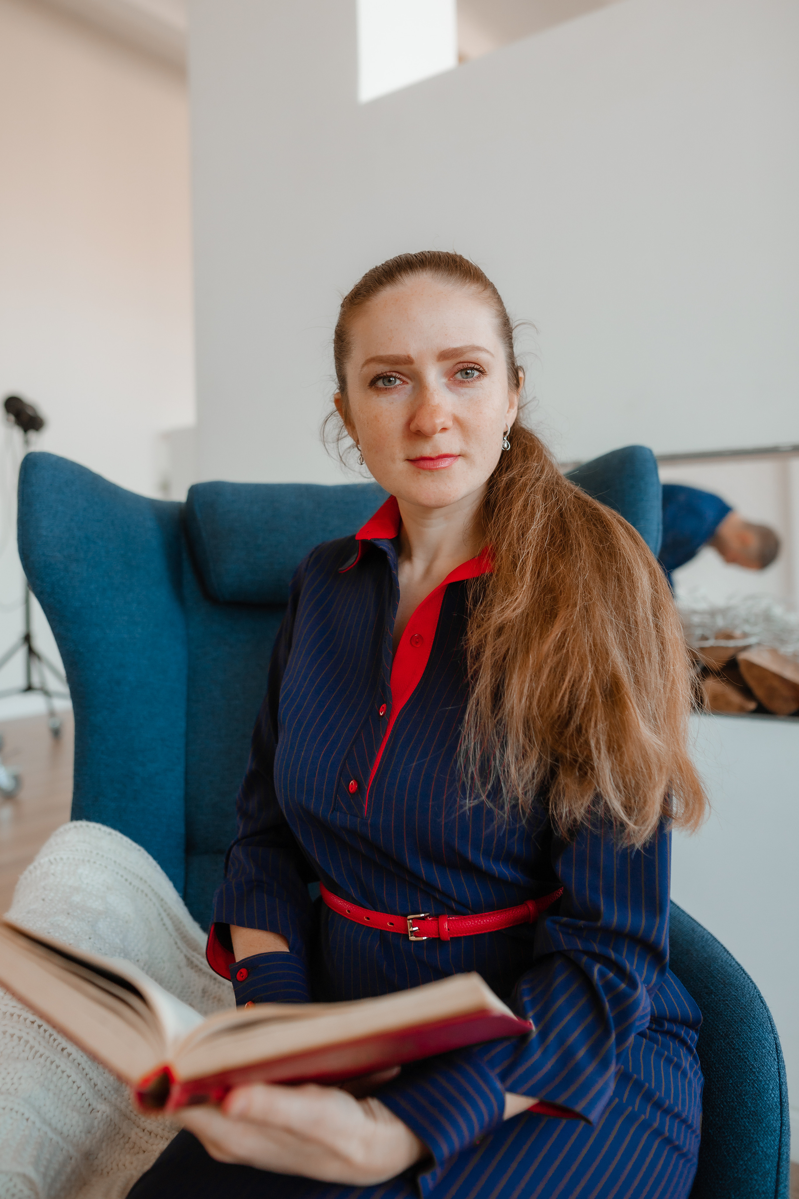 Екатерина. Фотограф москва