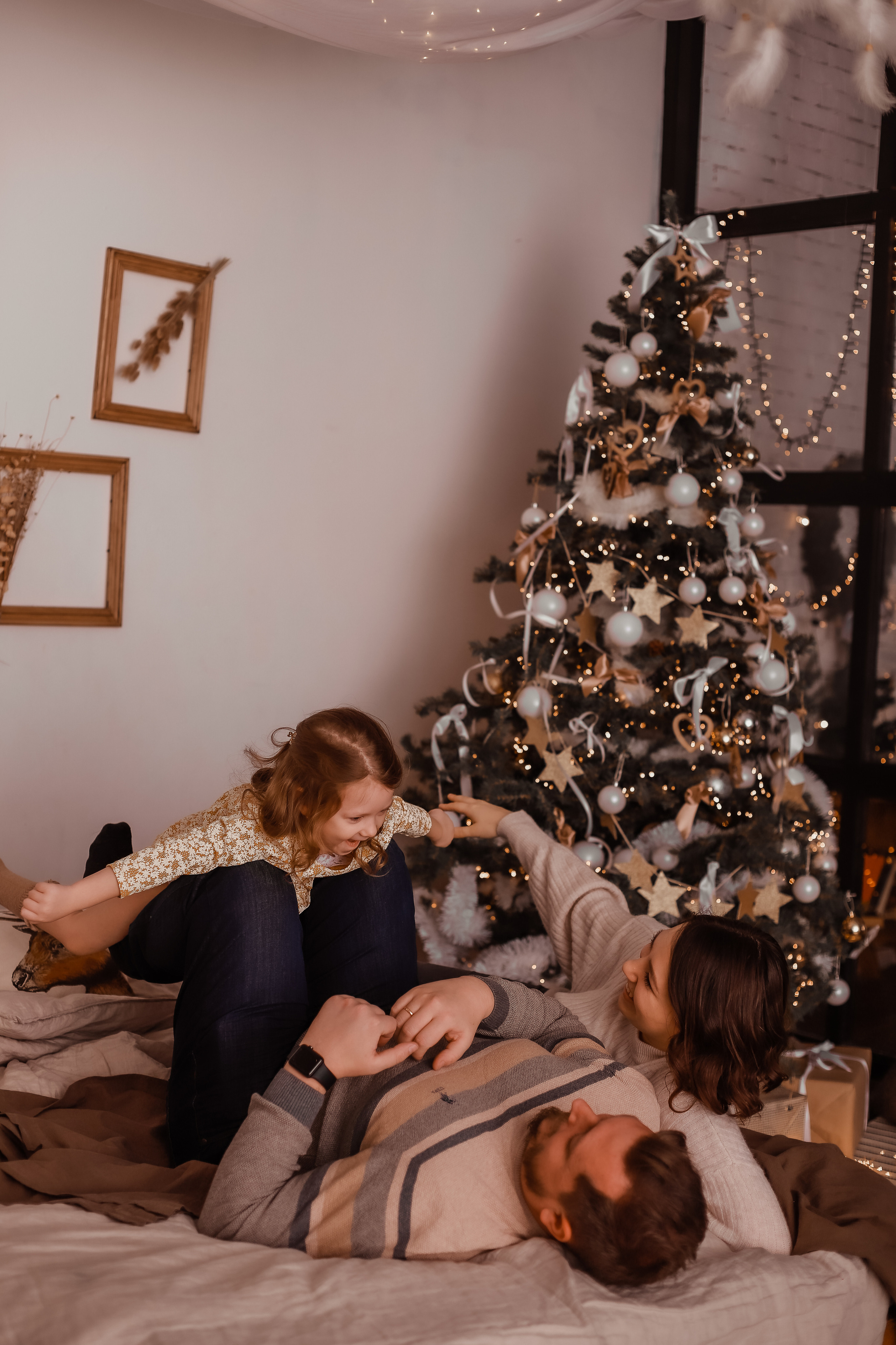 Анна и Роман. Фотограф москва