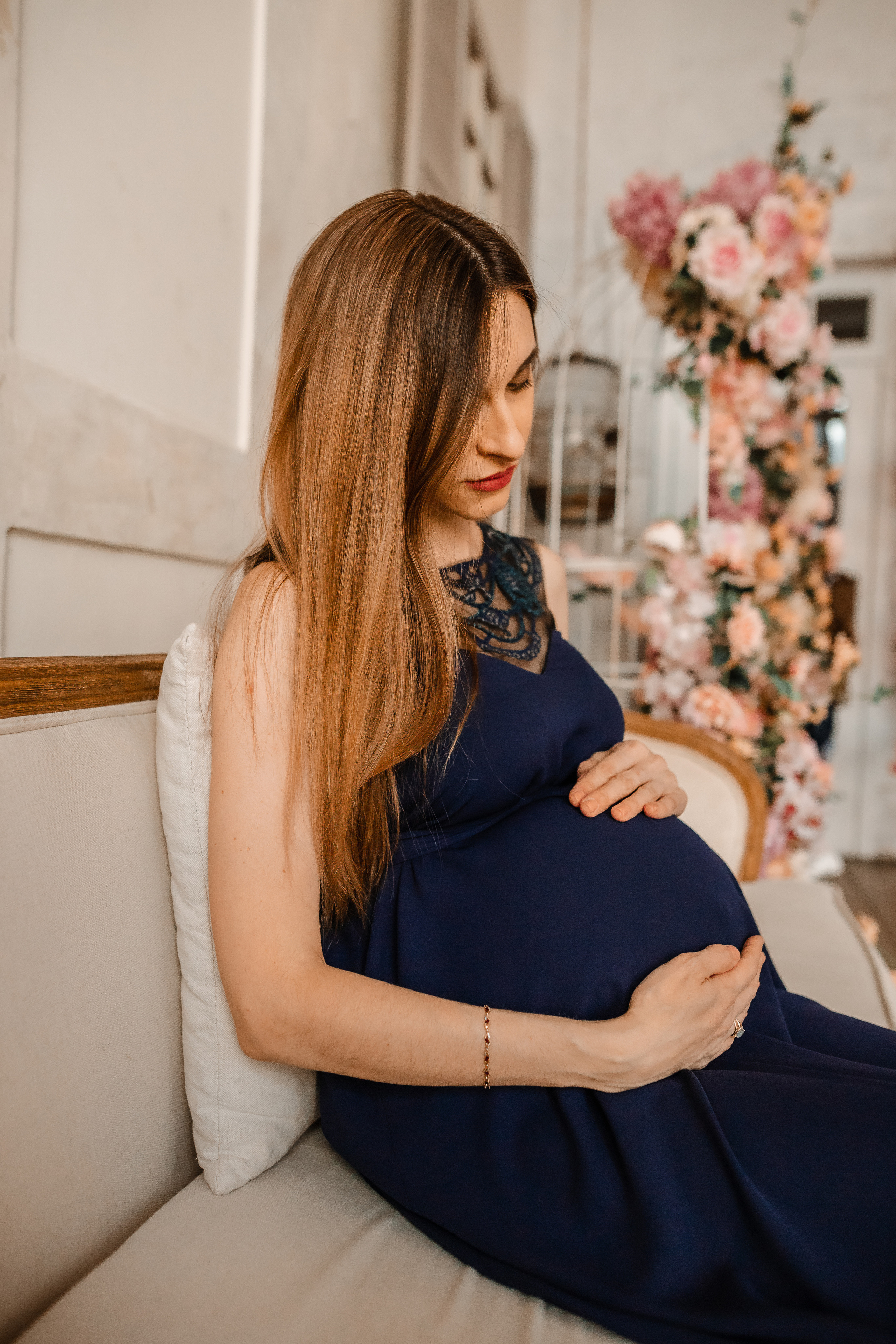 Серафима. Фотограф москва